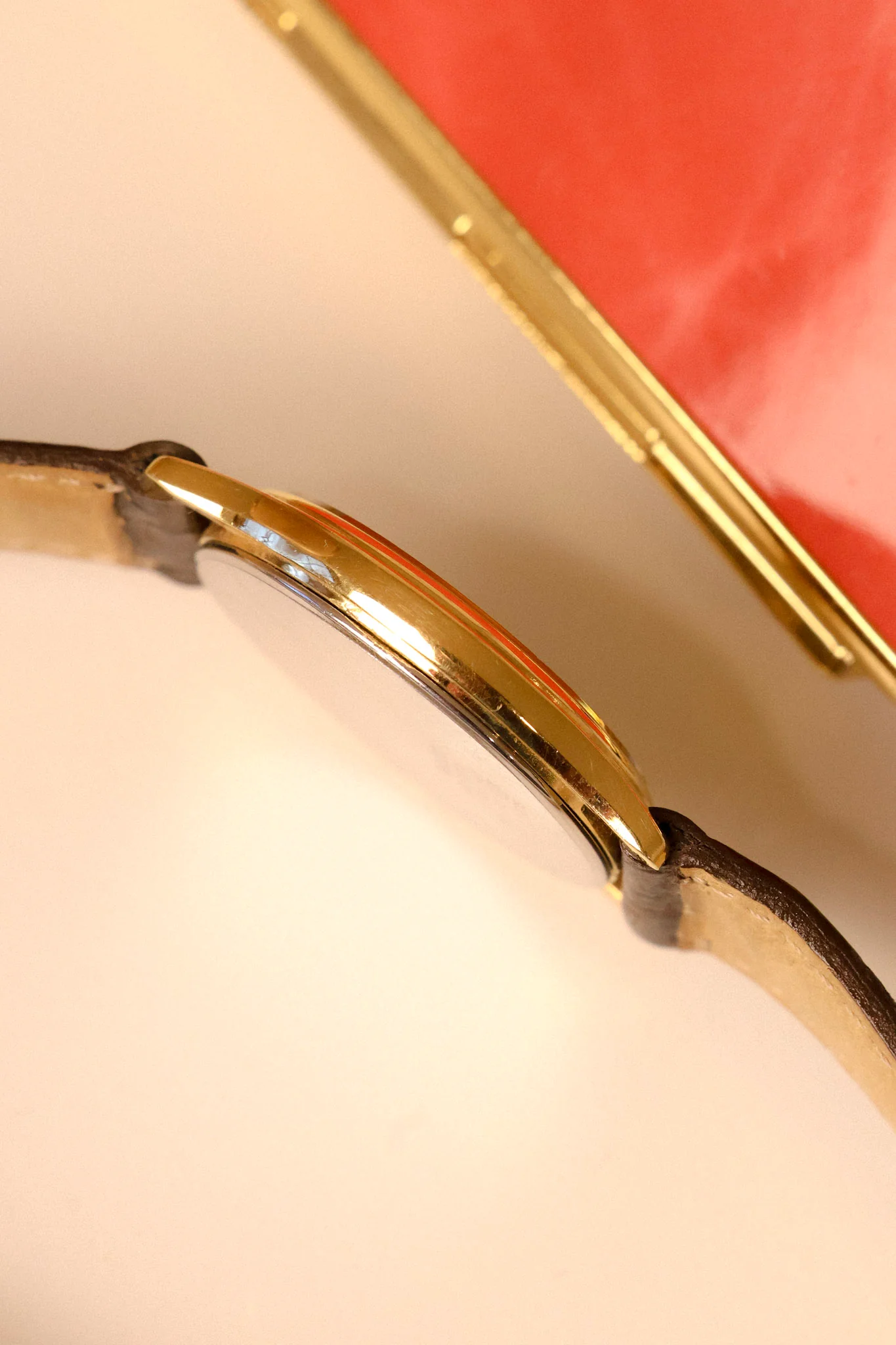 2002 Seiko "Guilloche" Dial - Image 7