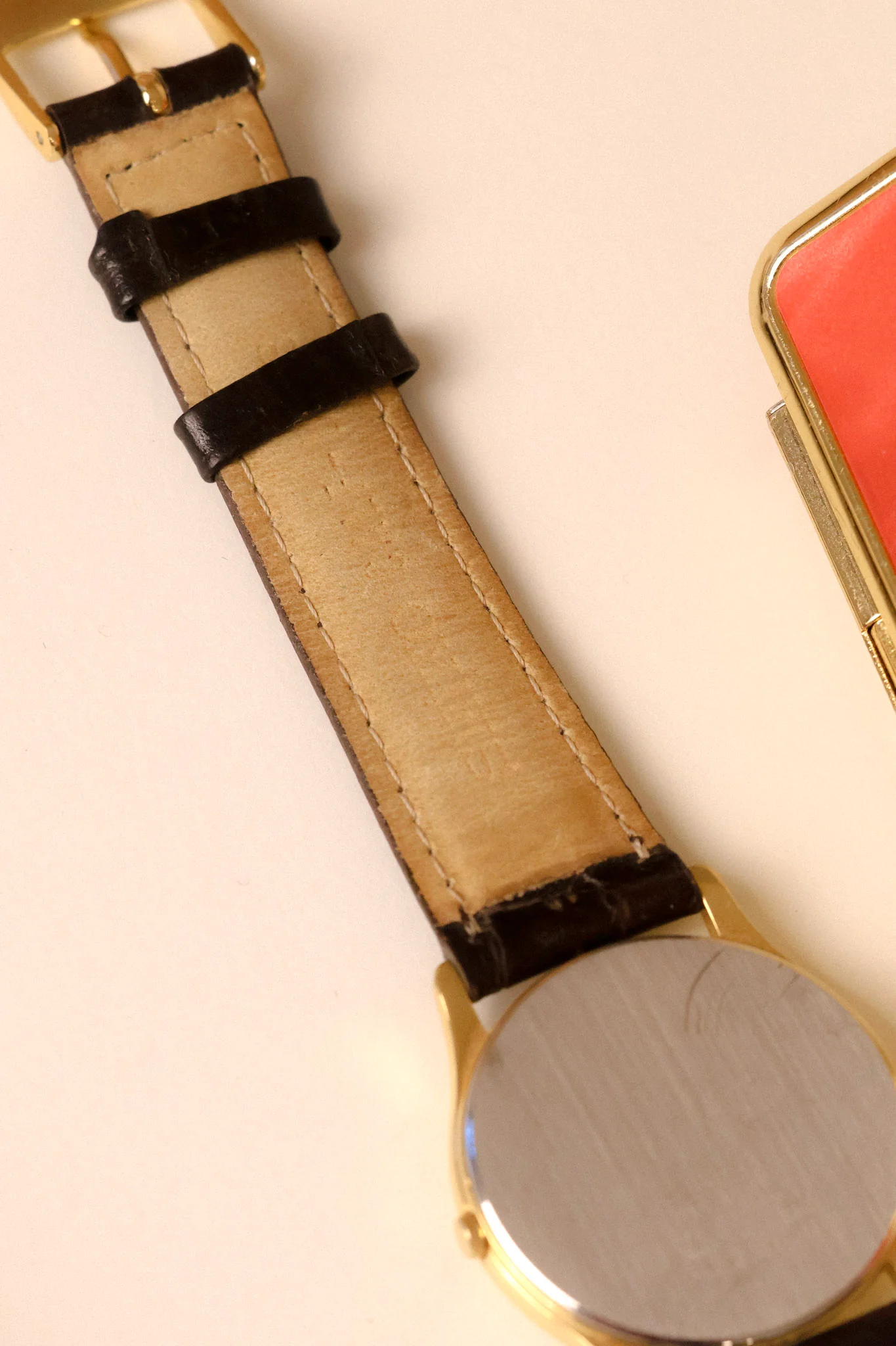 2002 Seiko "Guilloche" Dial - Image 8