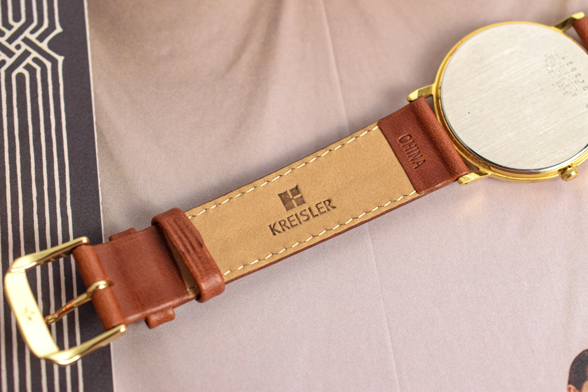 2002 Seiko Mixed Indices Sector - Image 6