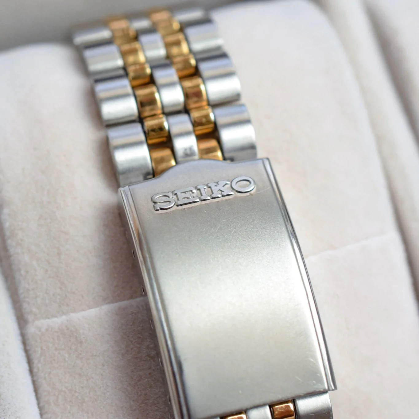 2002 Seiko SQ Sports 150 Neo-vintage Diver - Image 7