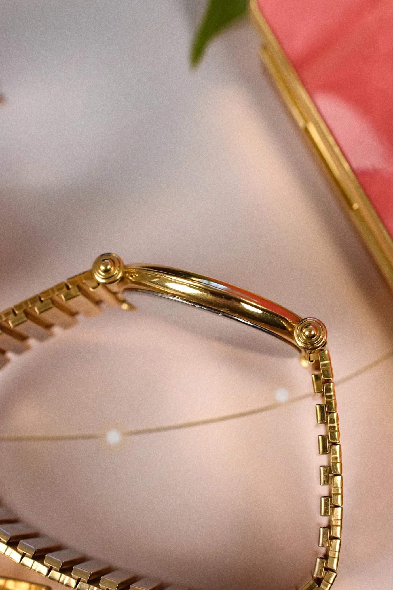 2002 Seiko Vendome Obus - Image 4