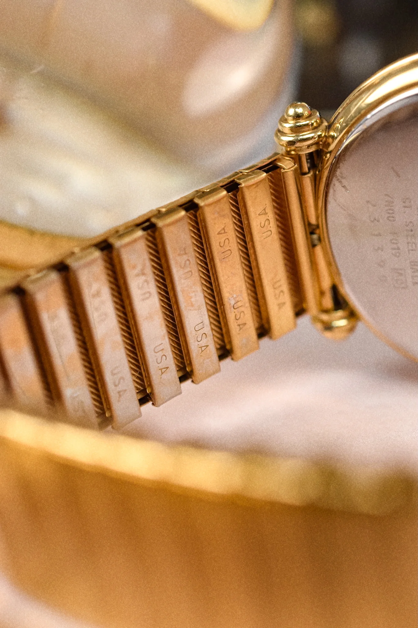 2002 Seiko Vendome Obus - Image 6