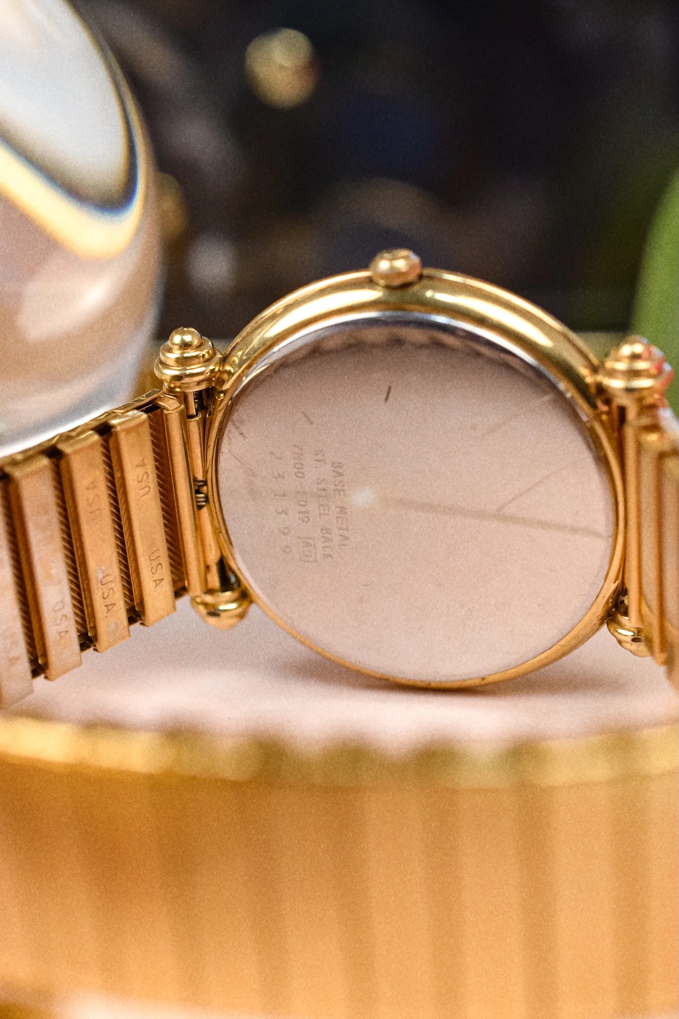 2002 Seiko Vendome Obus - Image 9