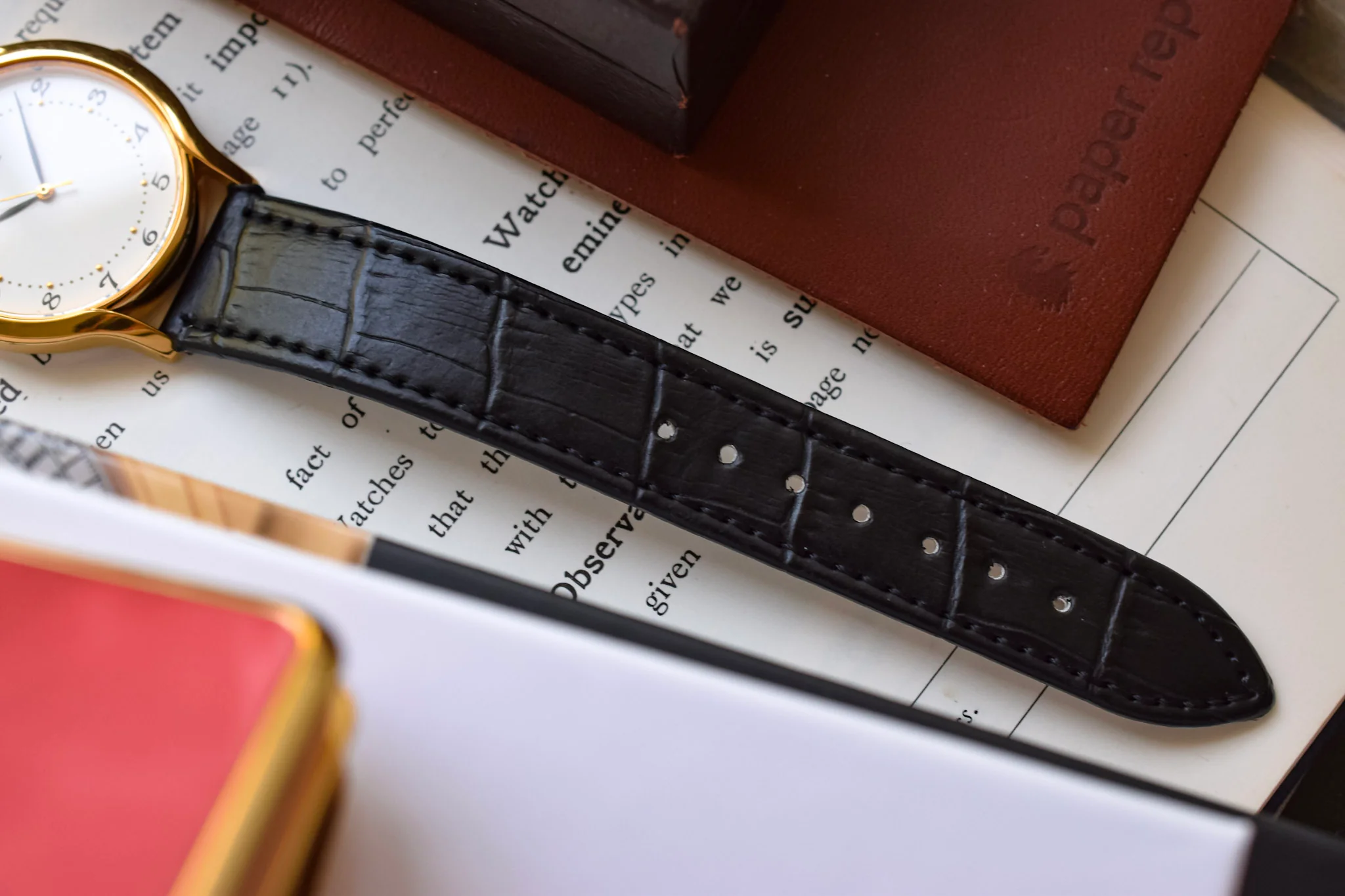 2003 Seiko Breguet Dial - Image 8