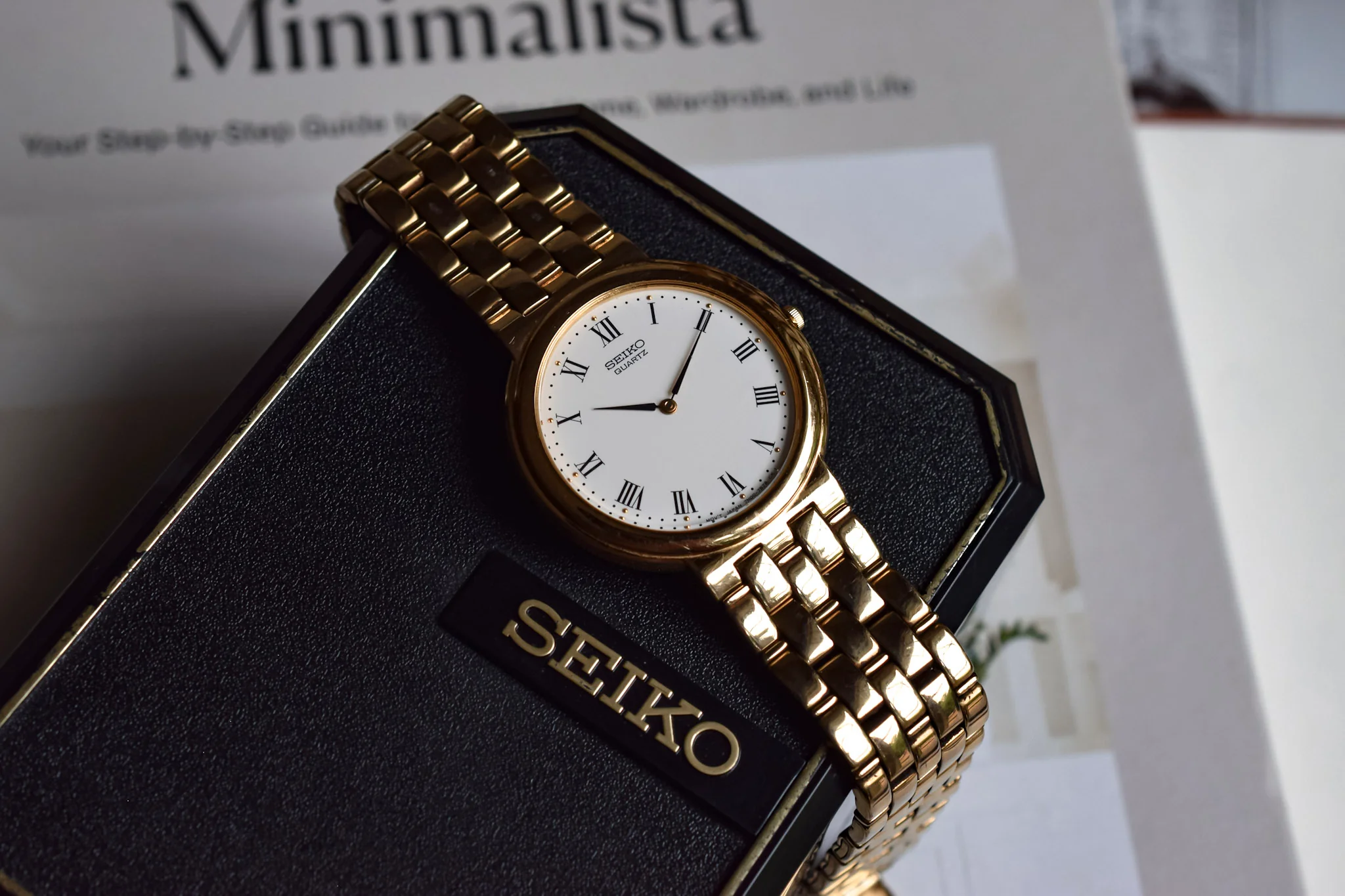 2003 Seiko Disco - Image 10