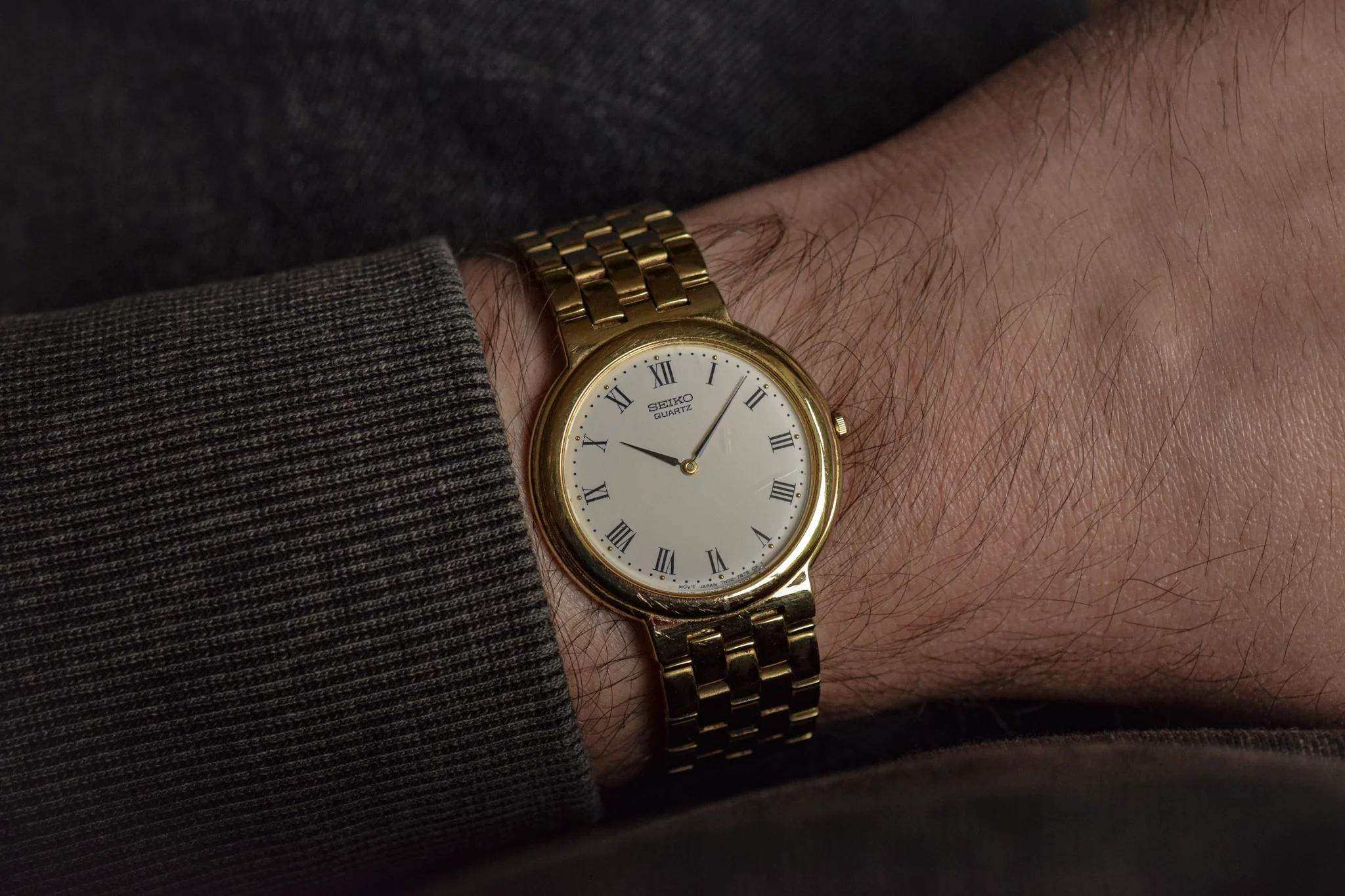 2003 Seiko Disco - Image 11