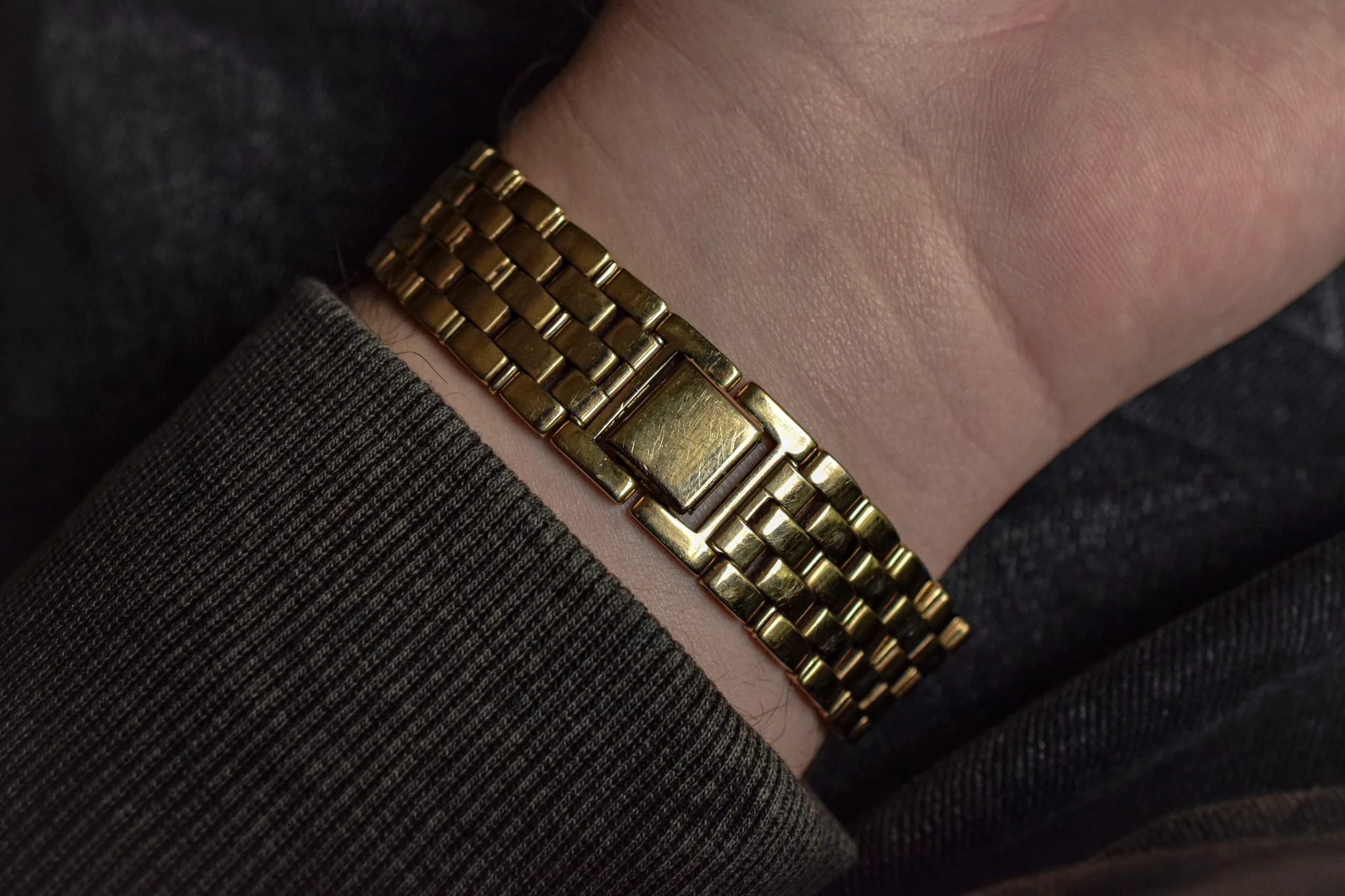 2003 Seiko Disco - Image 12
