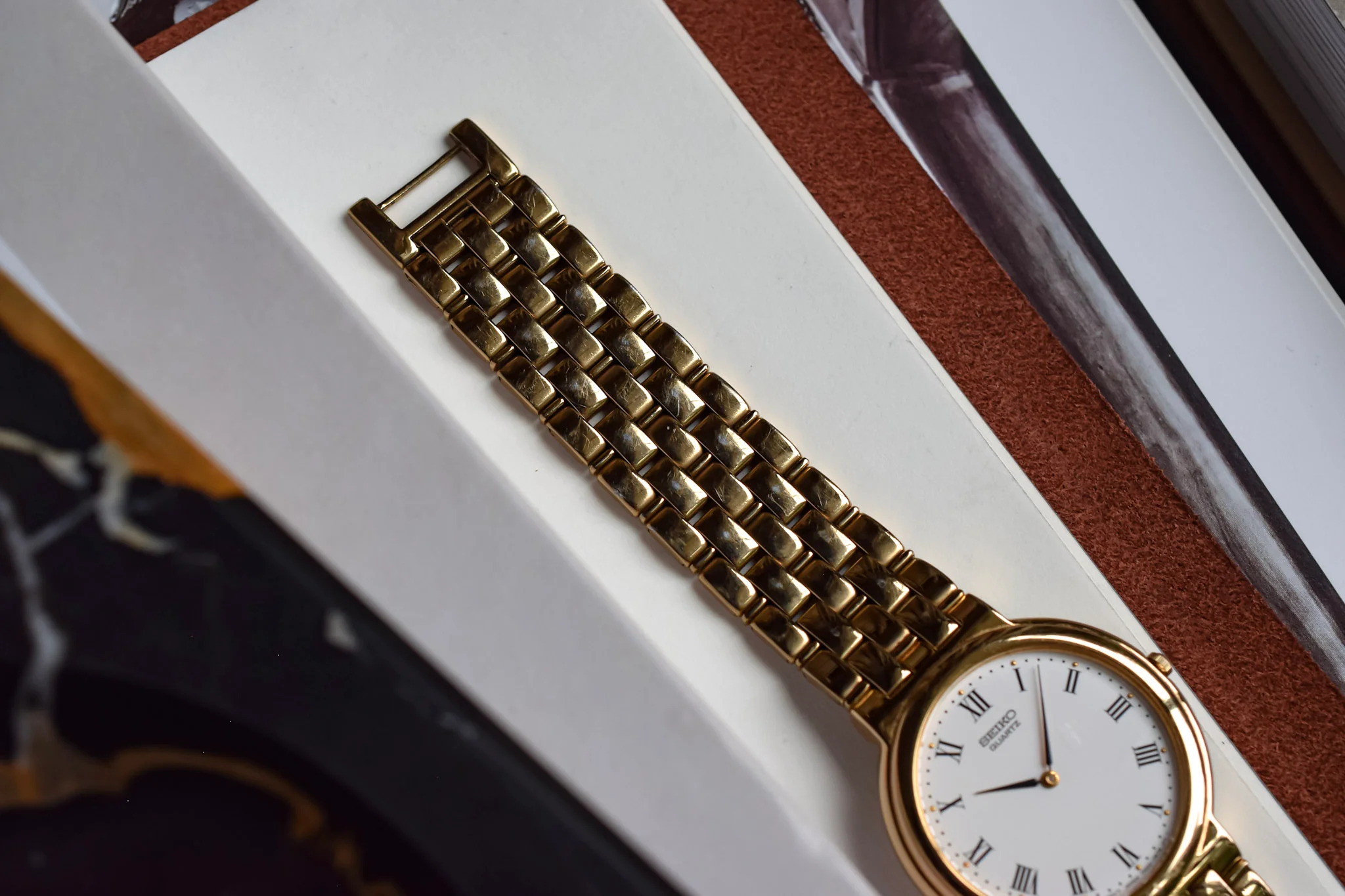 2003 Seiko Disco - Image 4