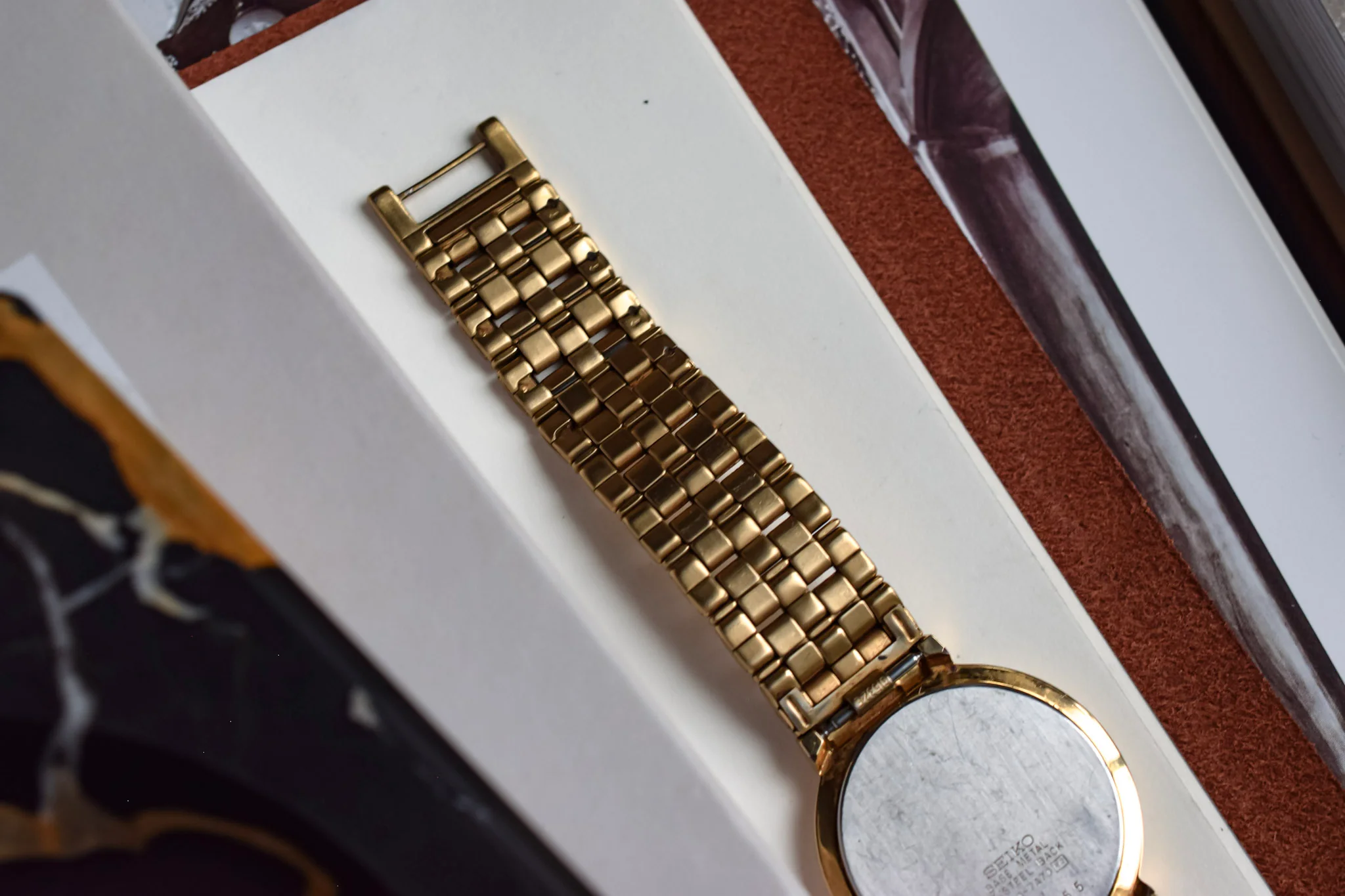 2003 Seiko Disco - Image 5