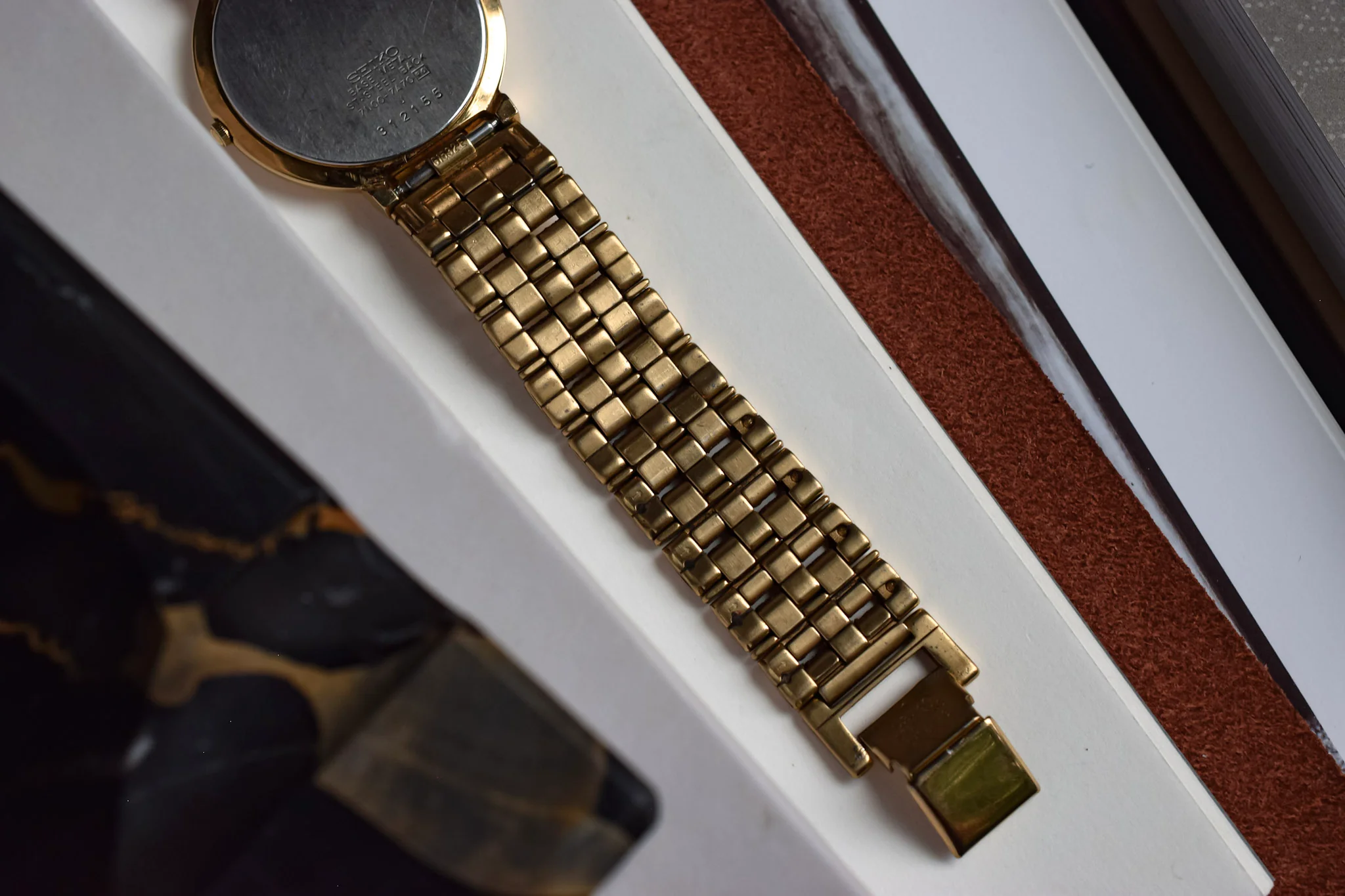 2003 Seiko Disco - Image 6