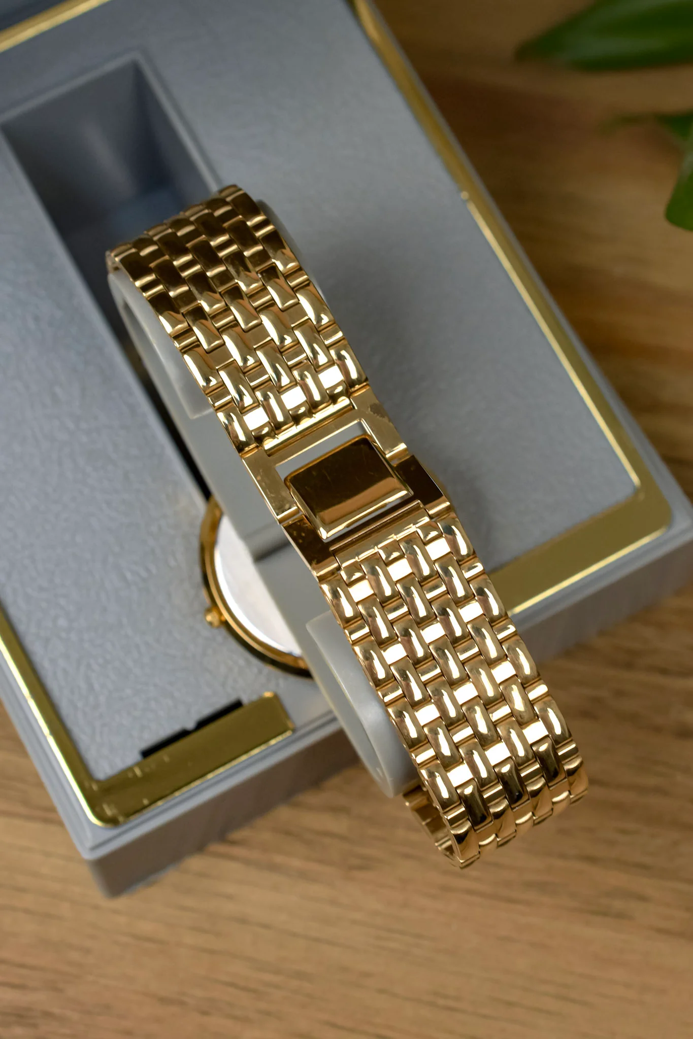 2003 Seiko Golden Disco Volante - NOS - Image 9