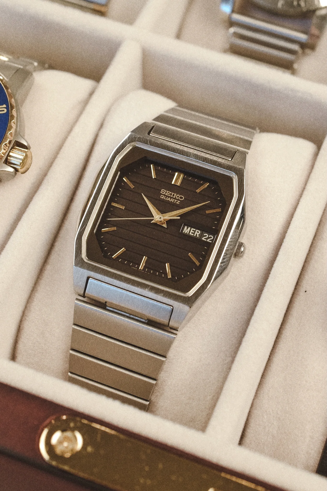 Watch Box Wednesday