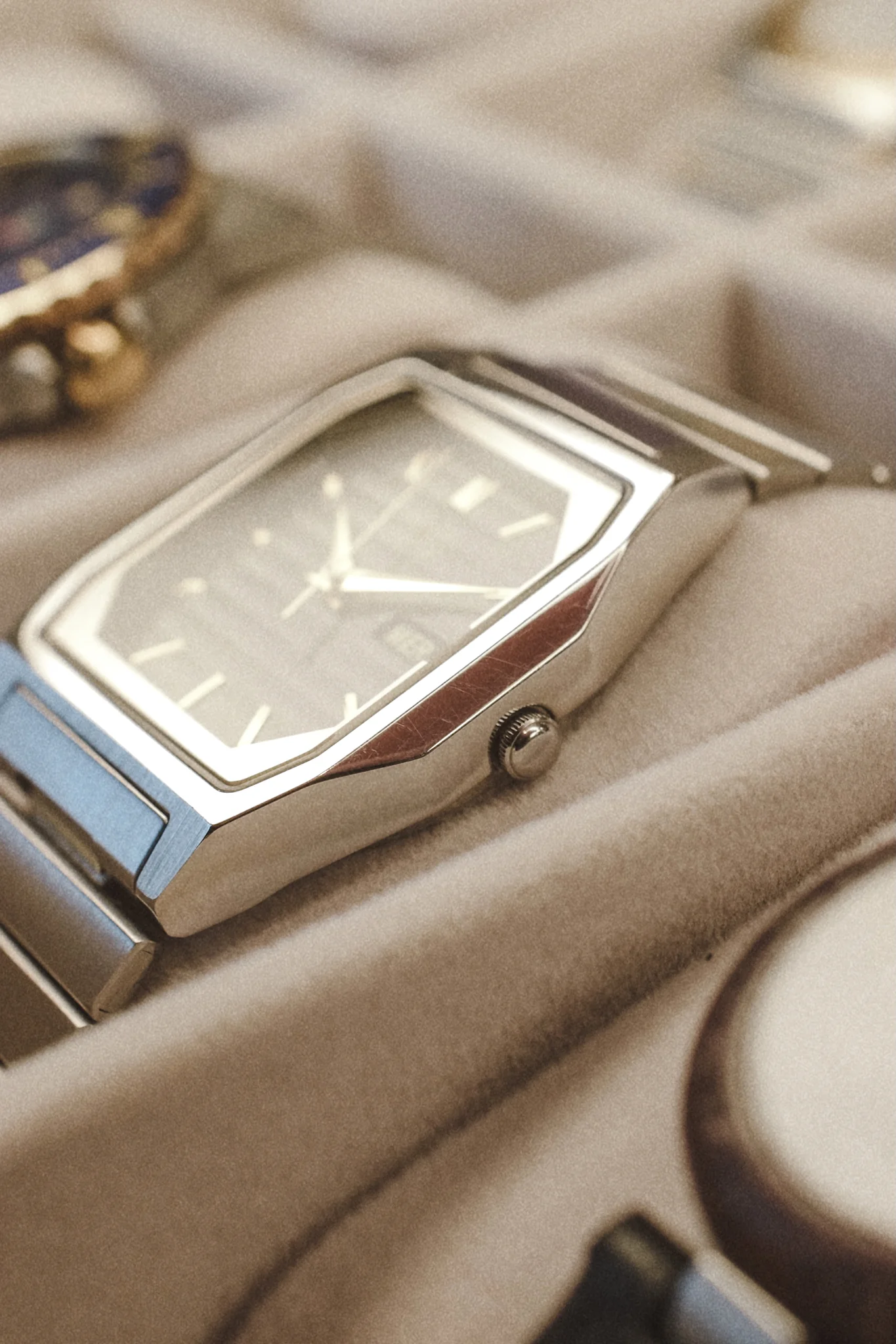 2004 Seiko Venetian Gilt Dial TV - Image 4