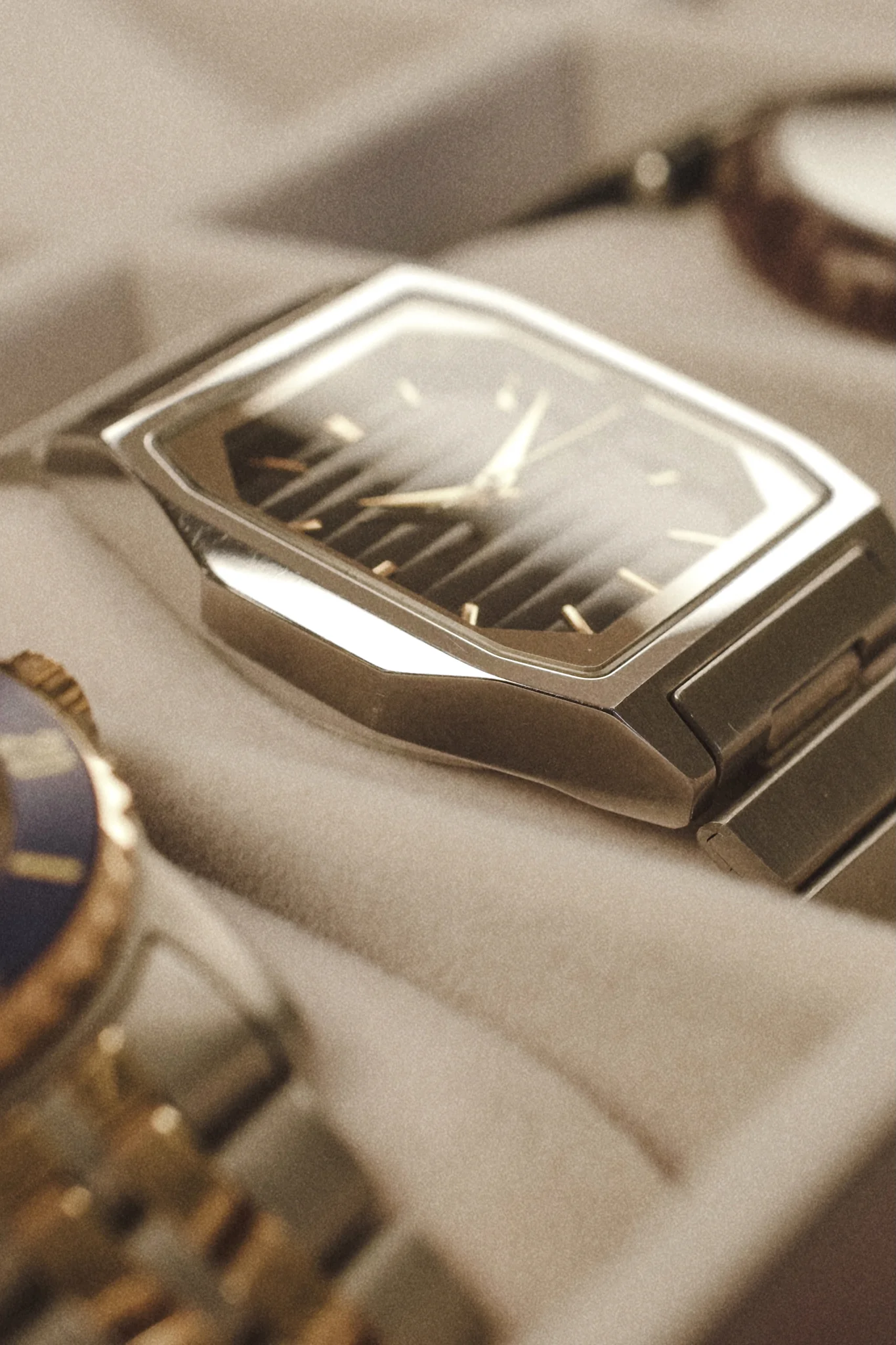 2004 Seiko Venetian Gilt Dial TV - Image 5