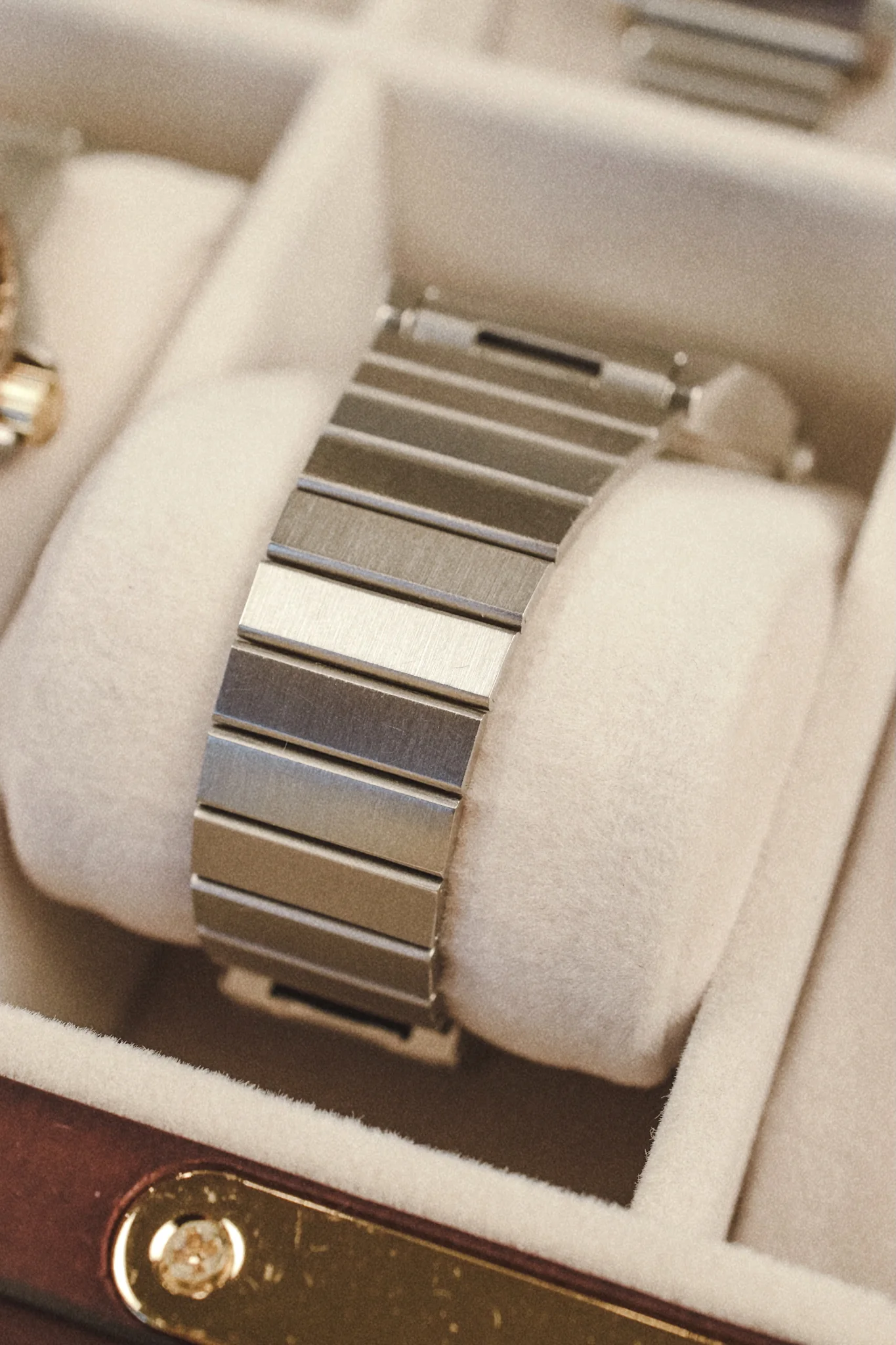 2004 Seiko Venetian Gilt Dial TV - Image 7