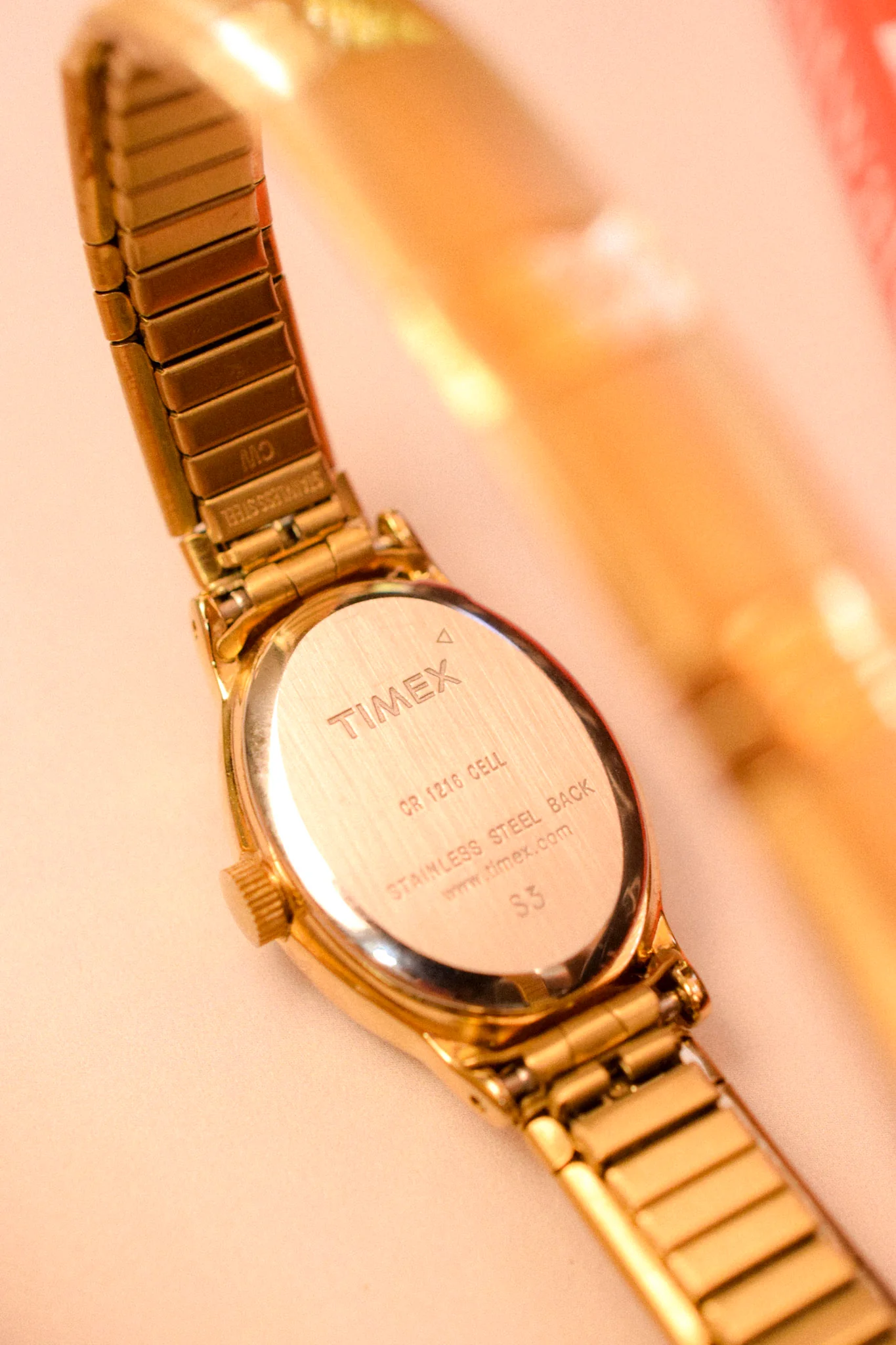 2008 Timex Mini Baignoire - Image 6