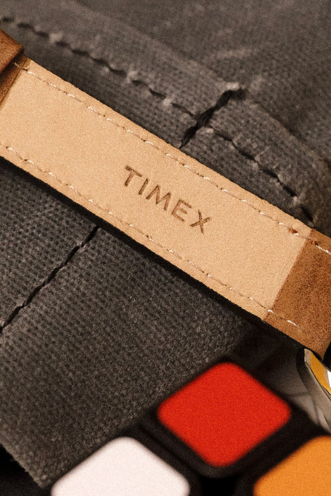 2011 Timex WR Fume Explorer Dial Indiglo - Image 5