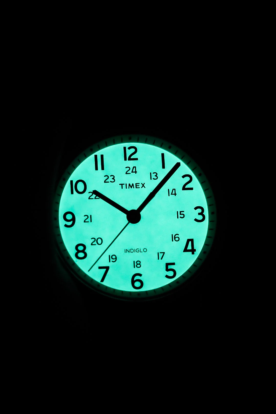 2014 Timex Indiglo Weekender - Image 4