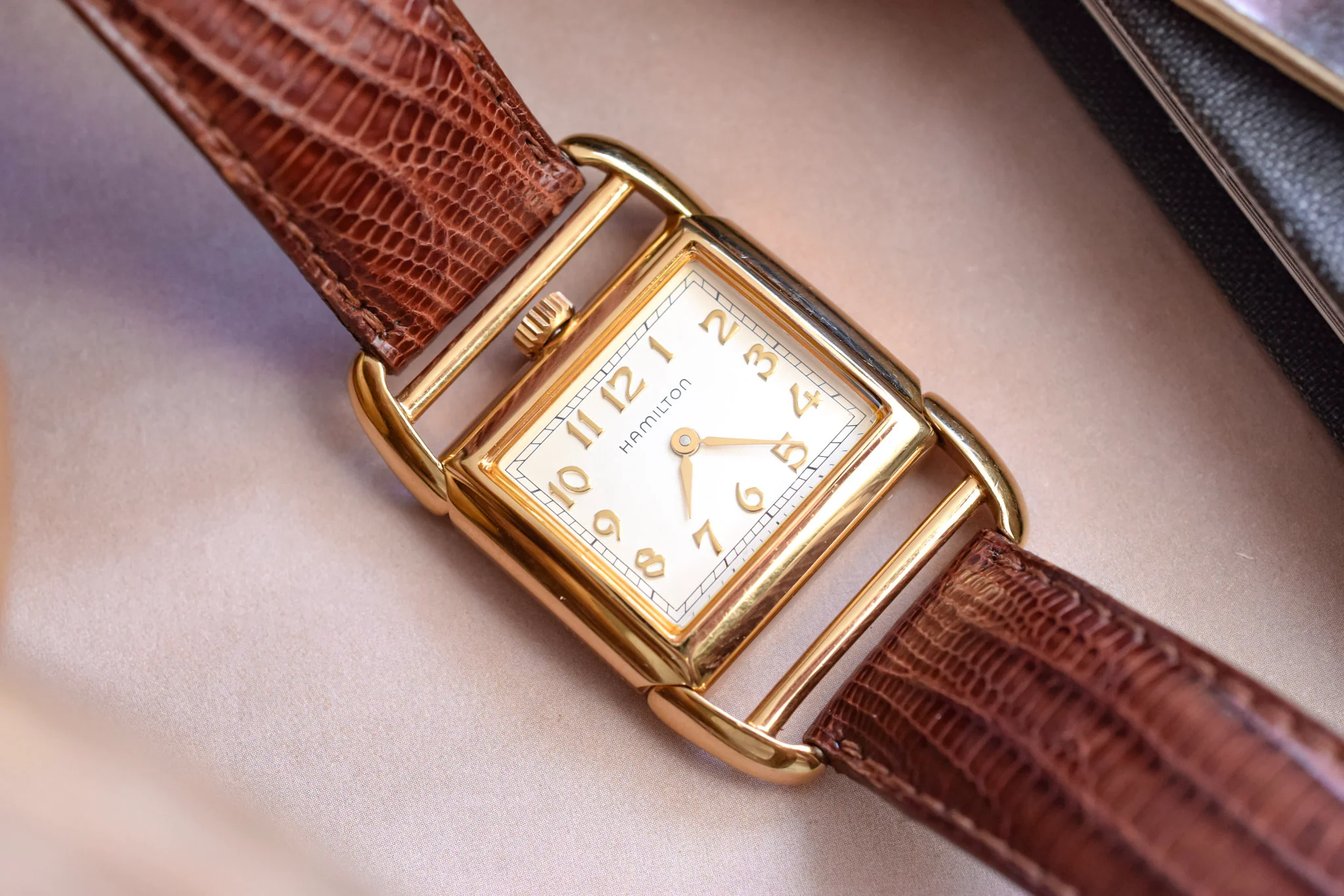 80s Hamilton Contour Registered Edition - Image 3