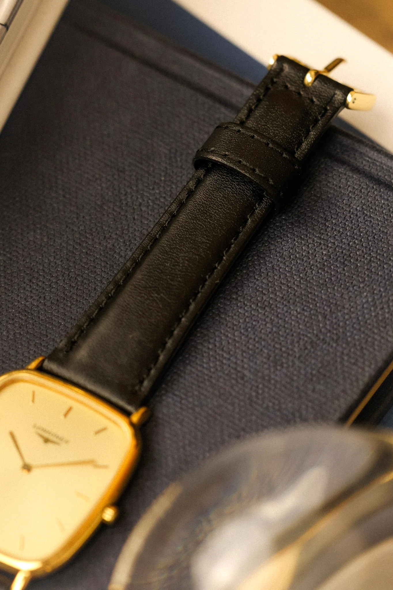 90s Longines Quartz Les Grandes Classiques - Image 10