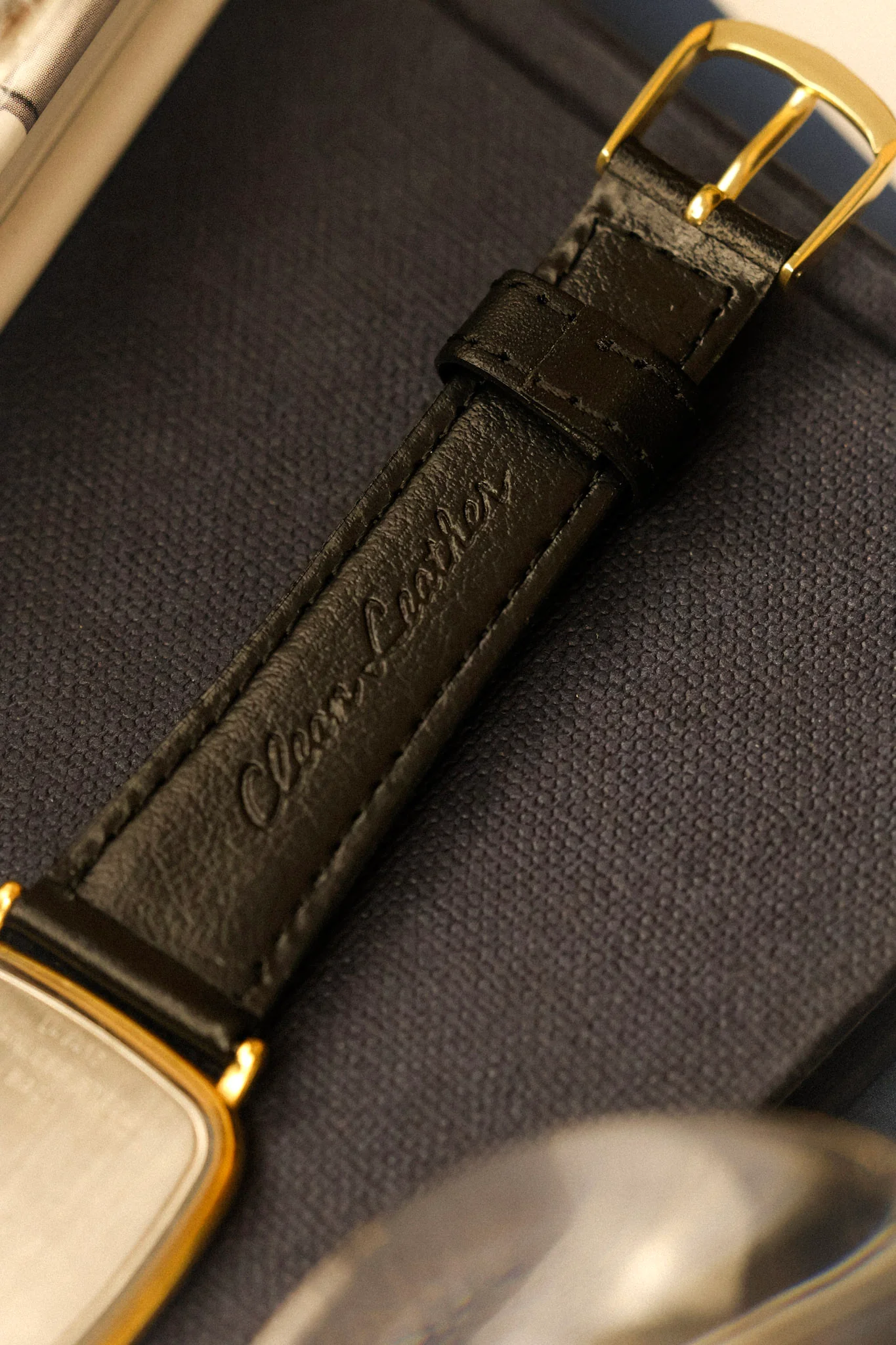 90s Longines Quartz Les Grandes Classiques - Image 11