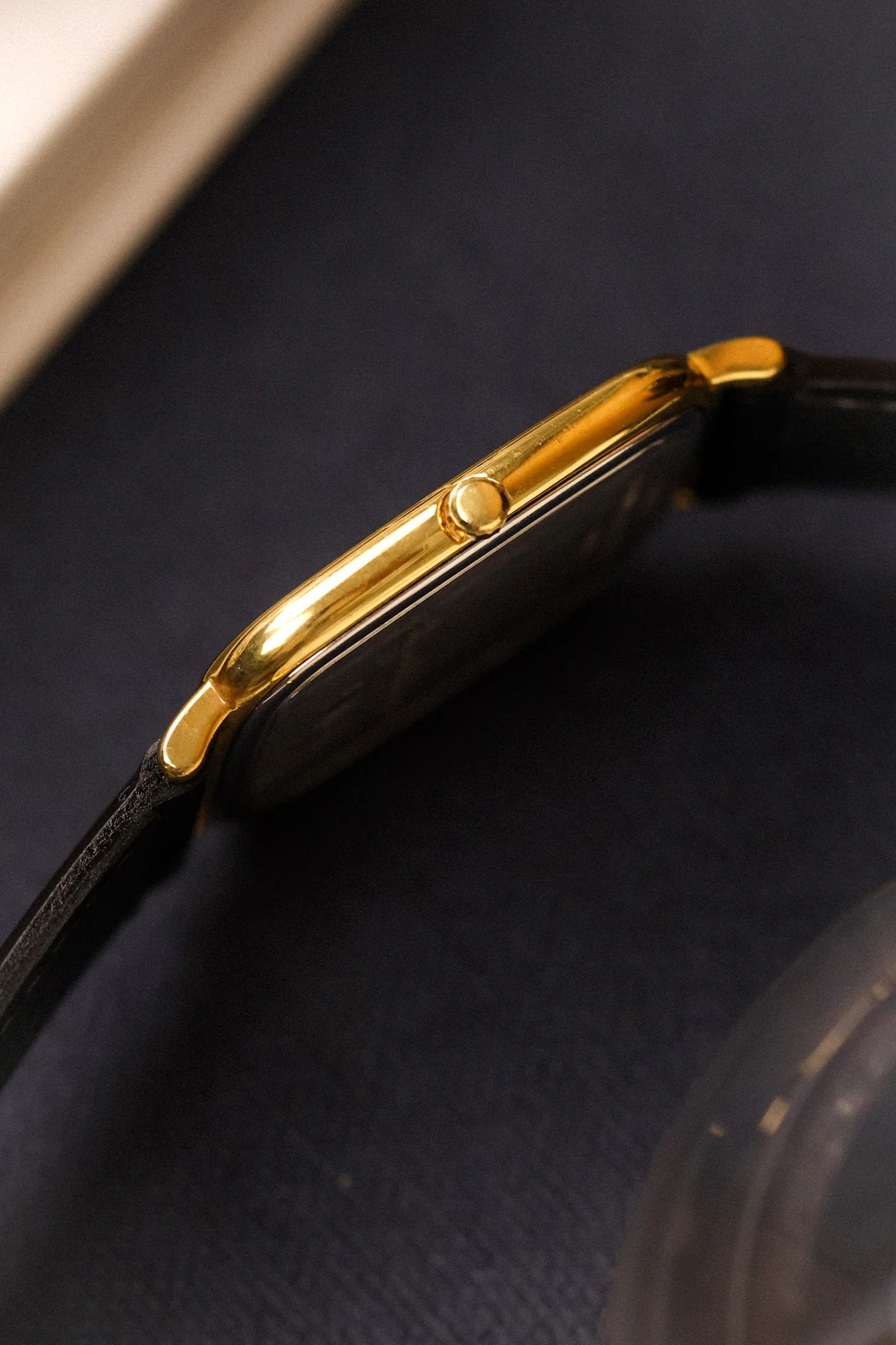 90s Longines Quartz Les Grandes Classiques - Image 6