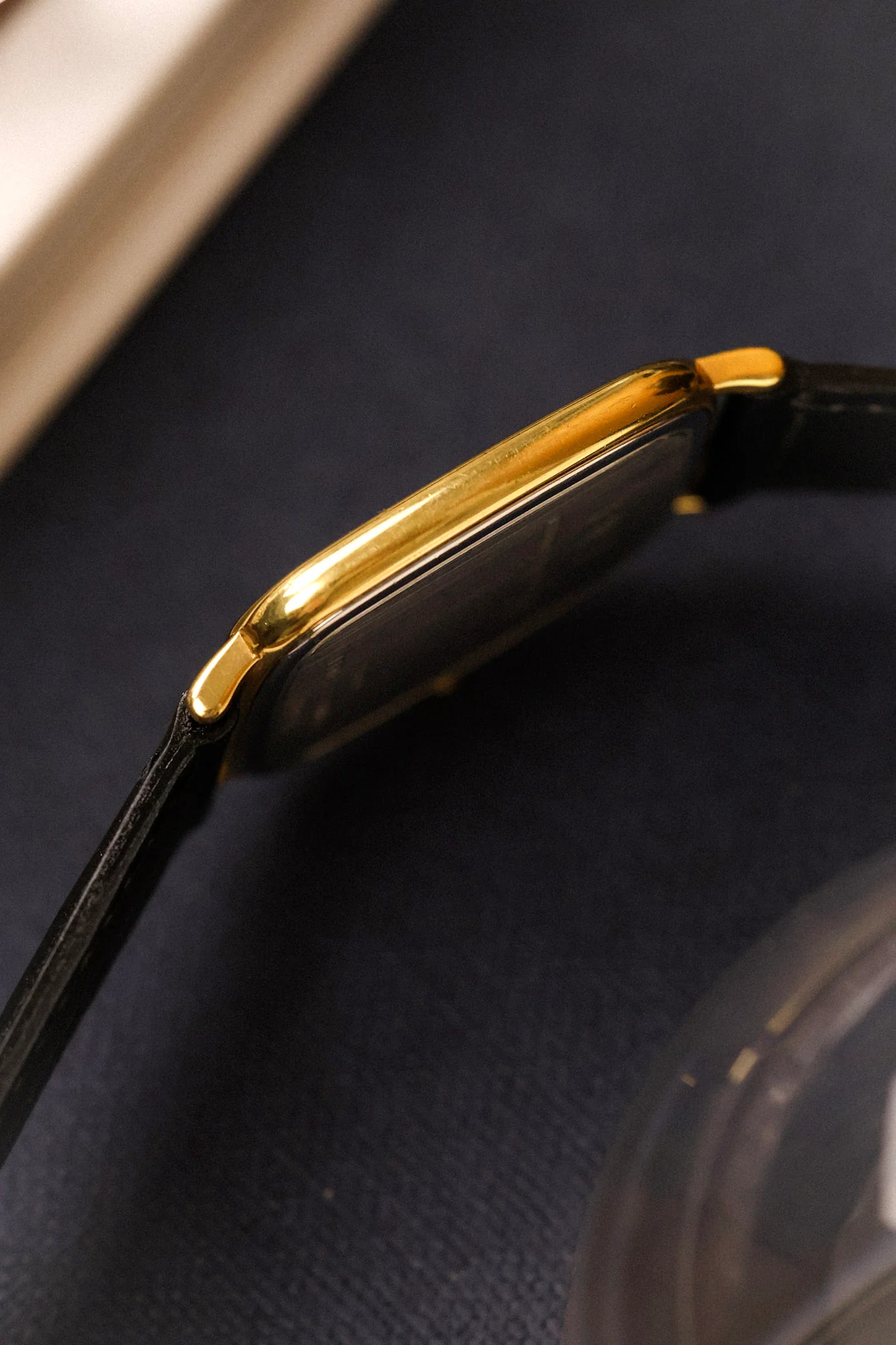 90s Longines Quartz Les Grandes Classiques - Image 7