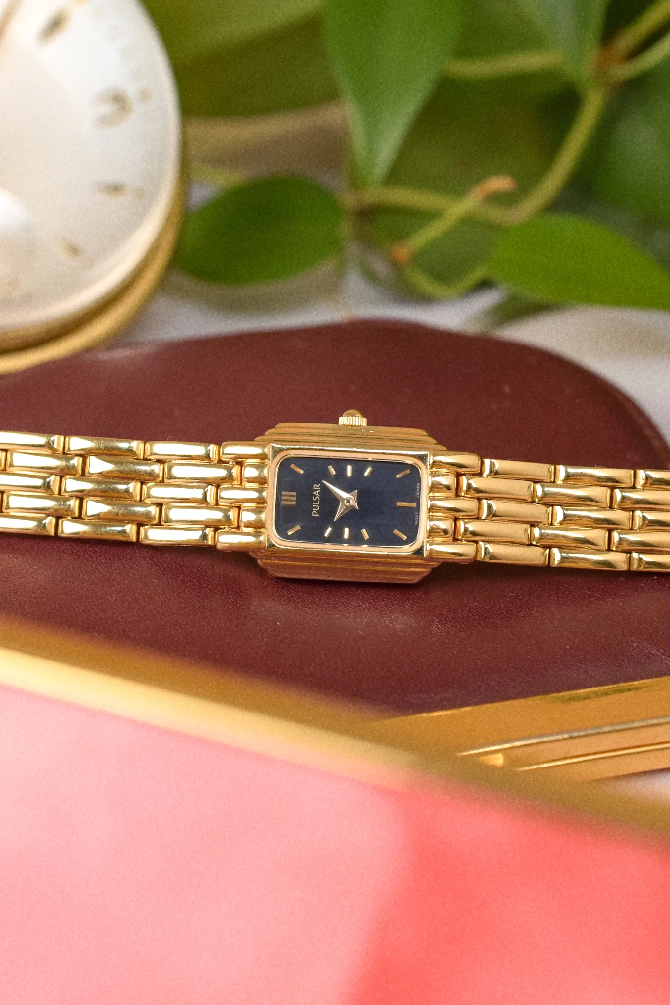 90s Pulsar Gilt Ladies Tank - Image 9