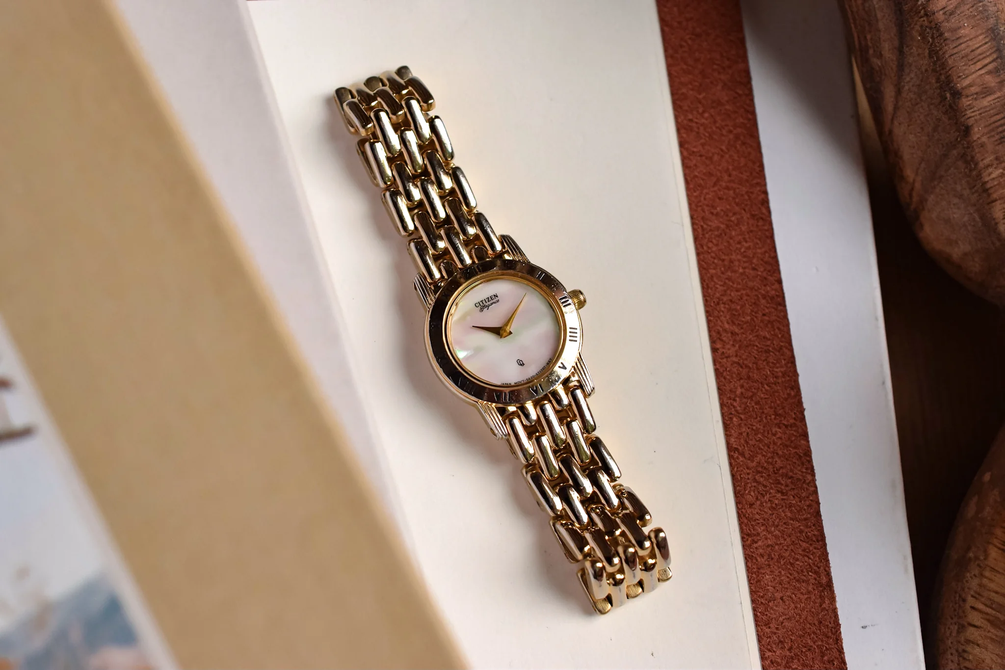 Bundle Vintage Citizen & Seiko - Image 2