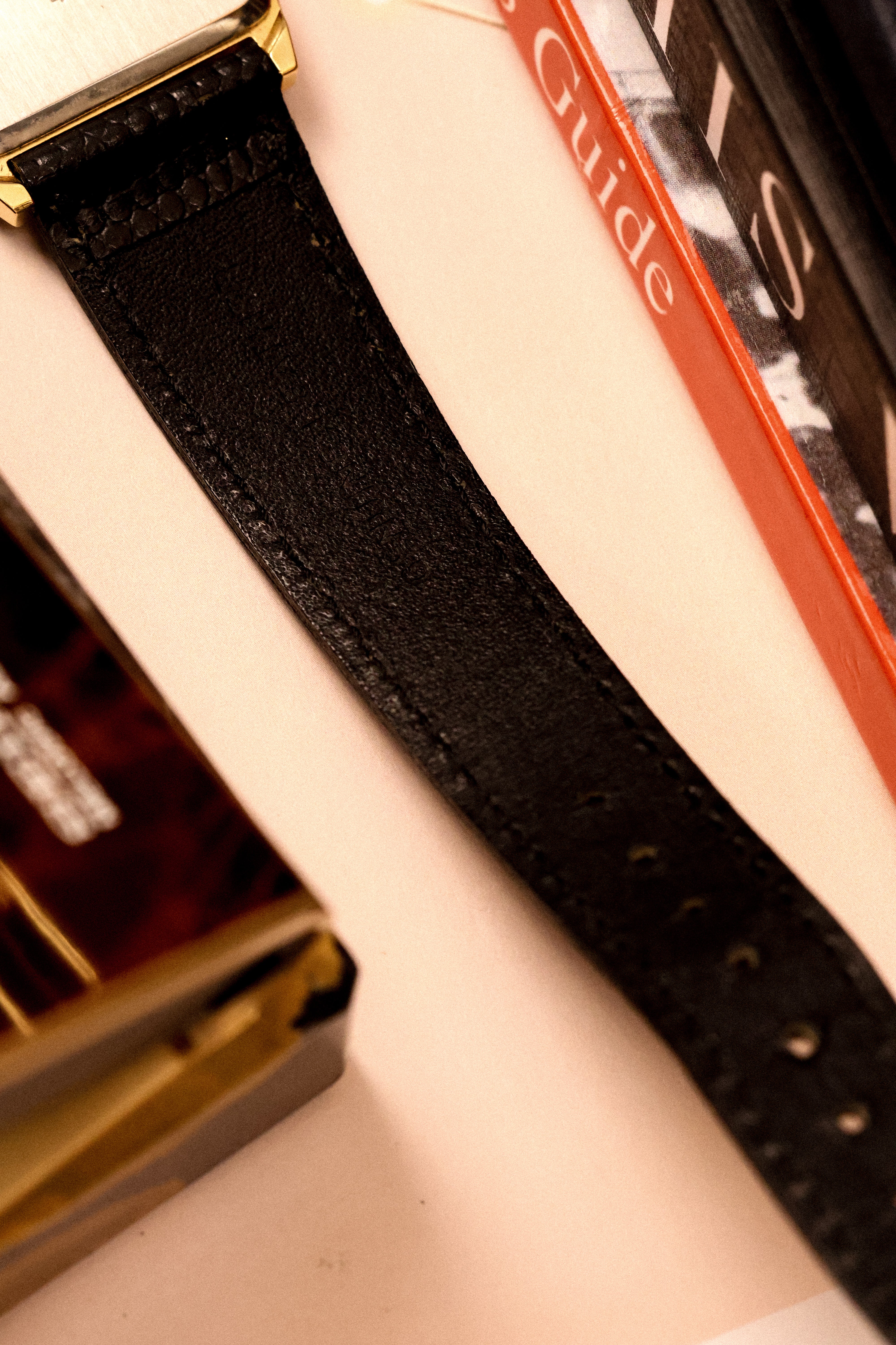1996 Citizen CQ Gilt Octo - Image 12