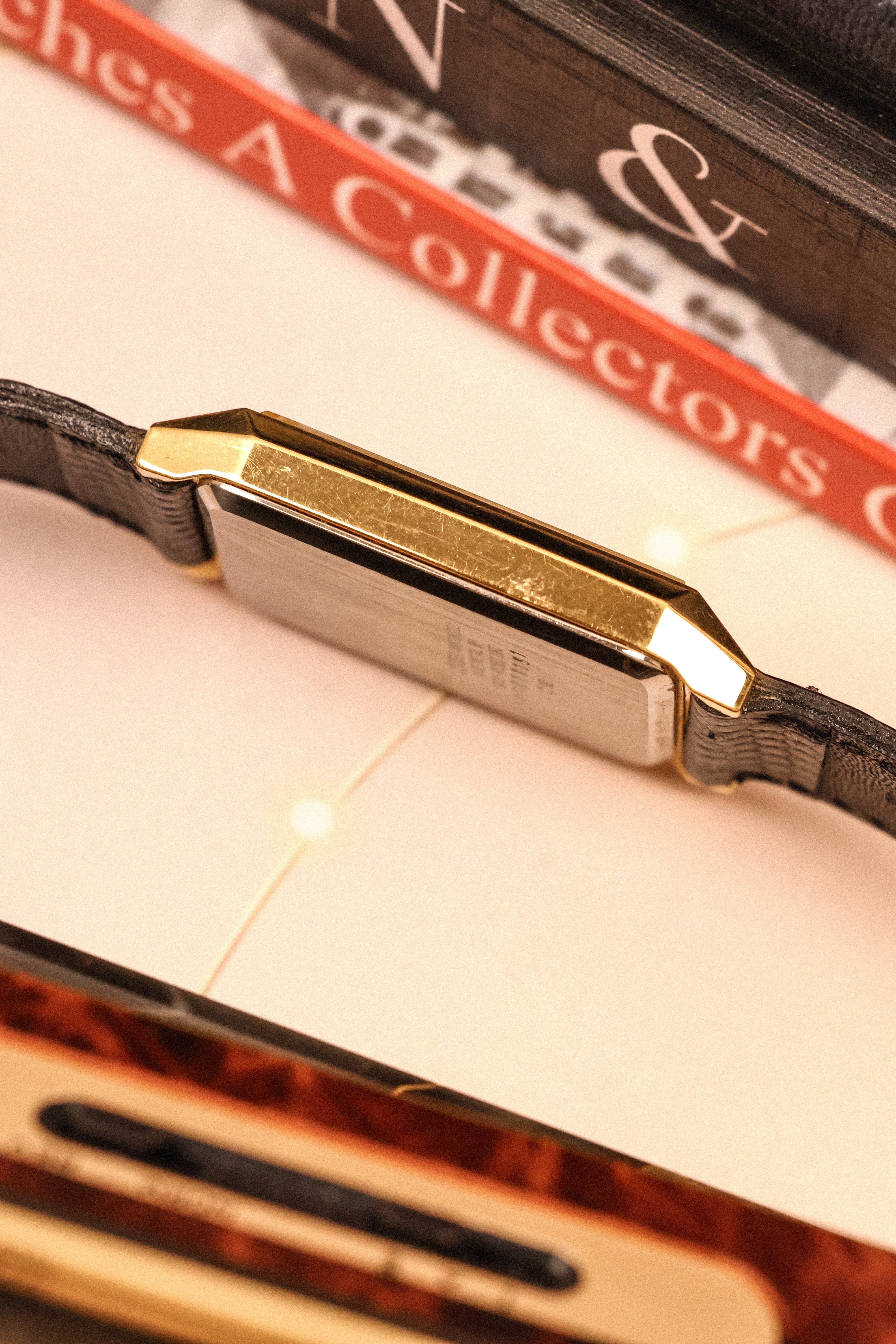 1996 Citizen CQ Gilt Octo - Image 8