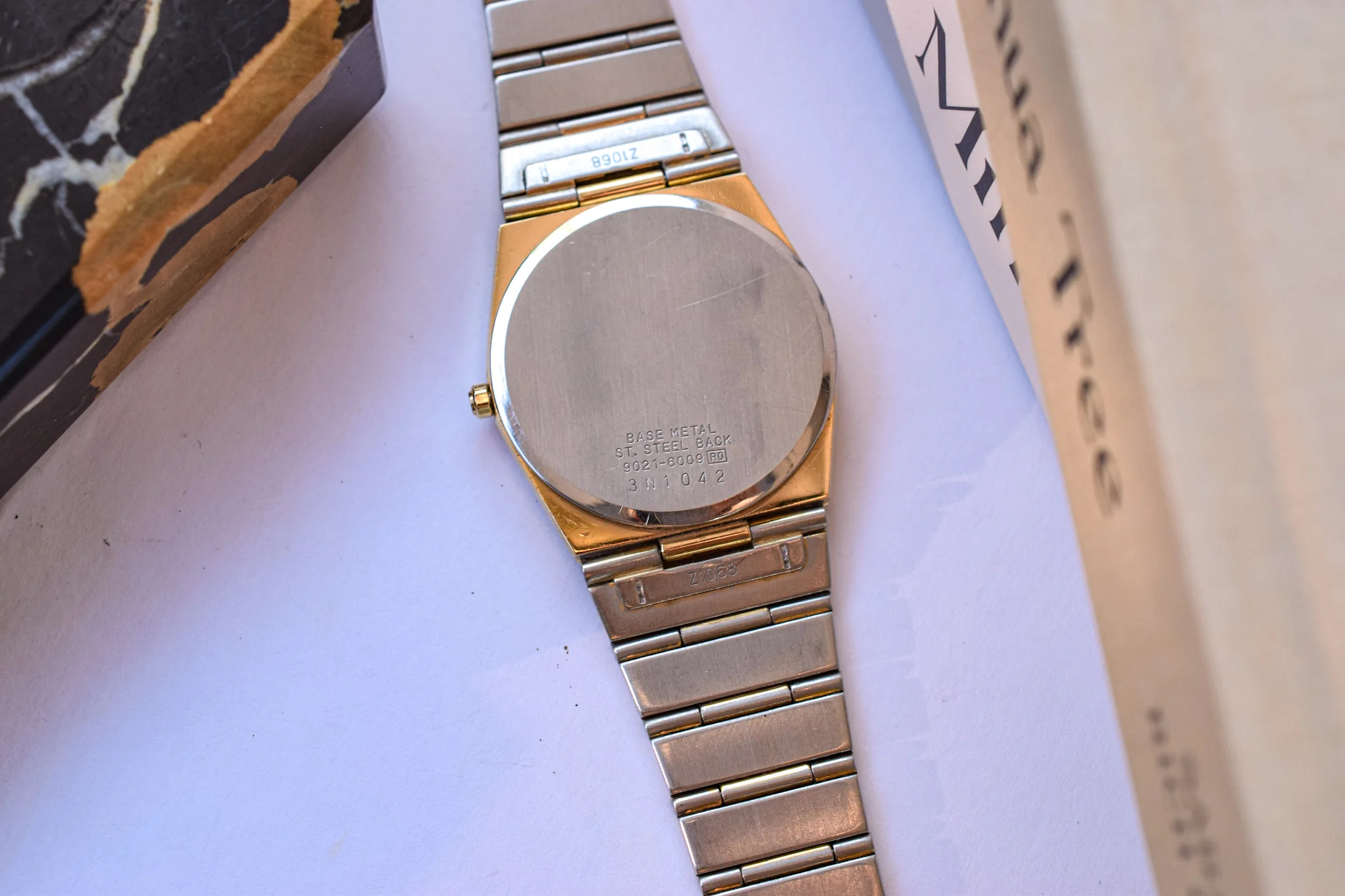 1983 Seiko Oak - Image 10