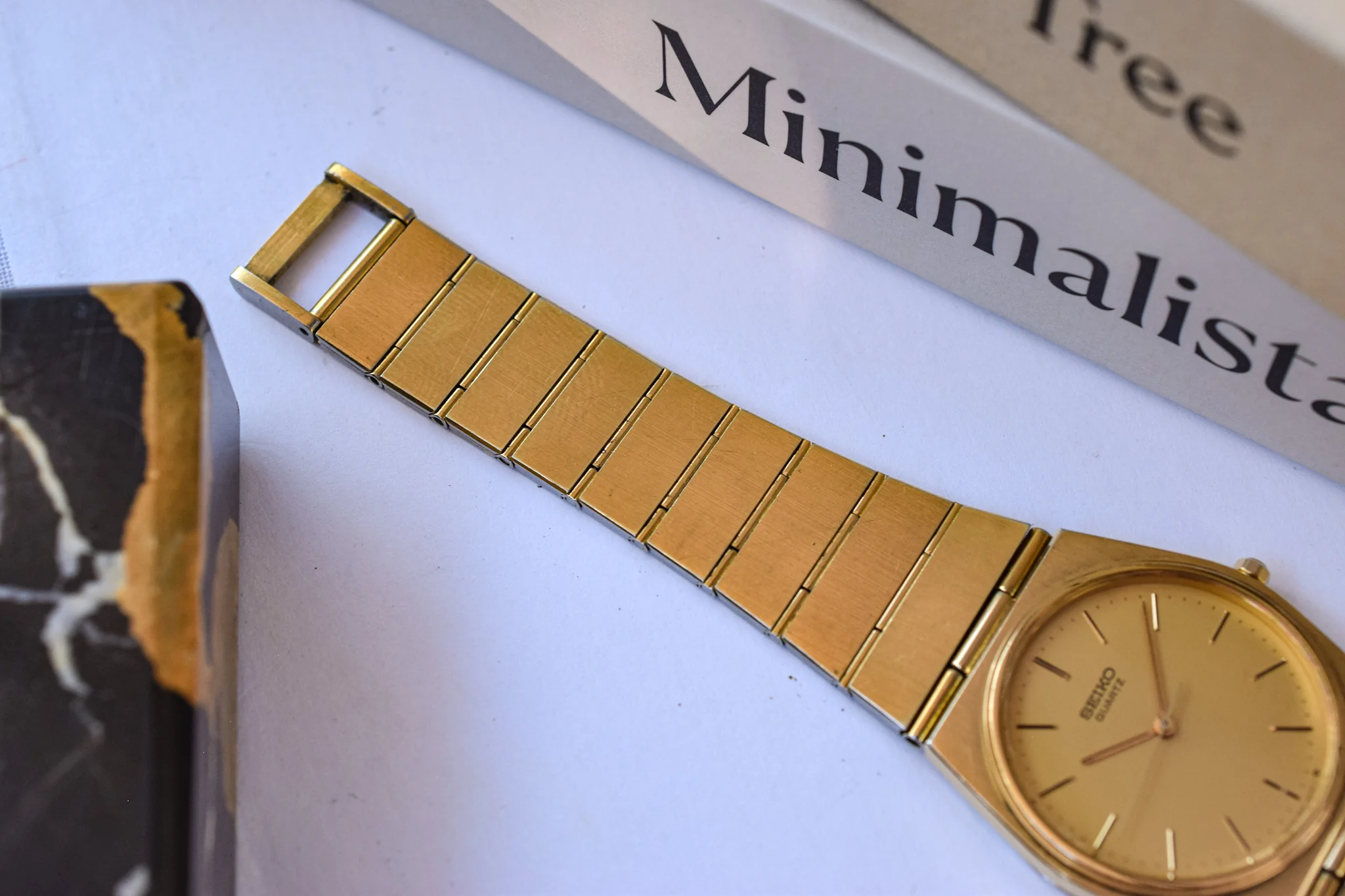 1983 Seiko Oak - Image 5