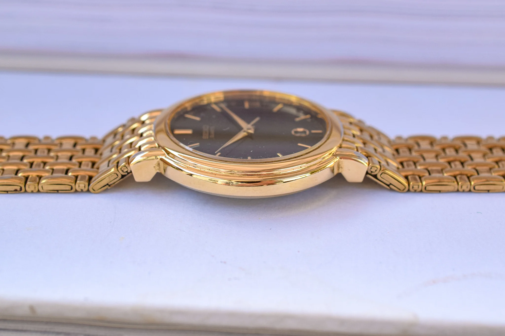2002 Seiko Date - Image 4