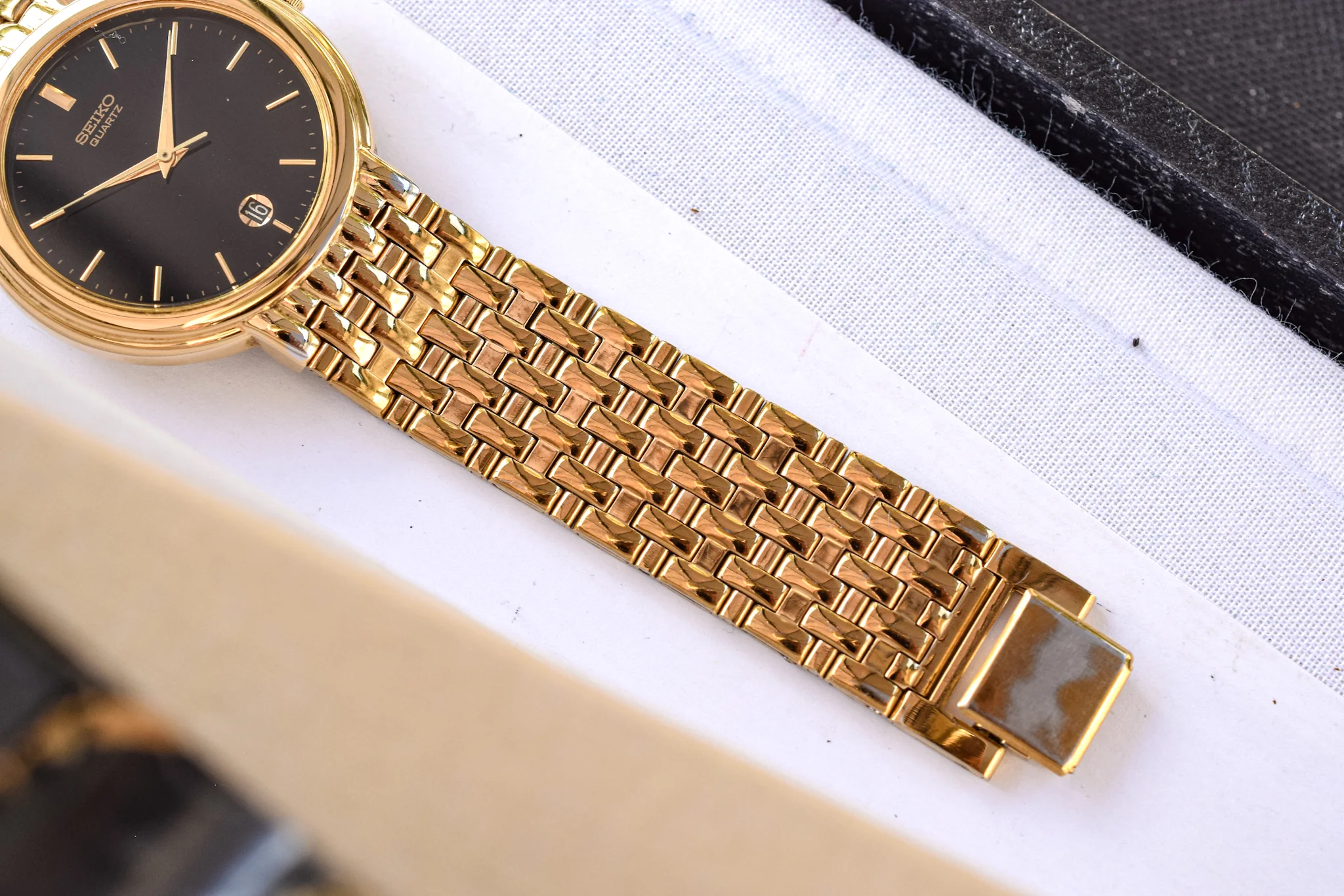 2002 Seiko Date - Image 6