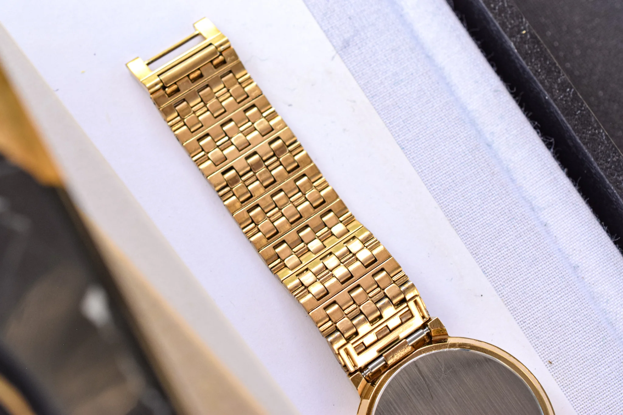 2002 Seiko Date - Image 7