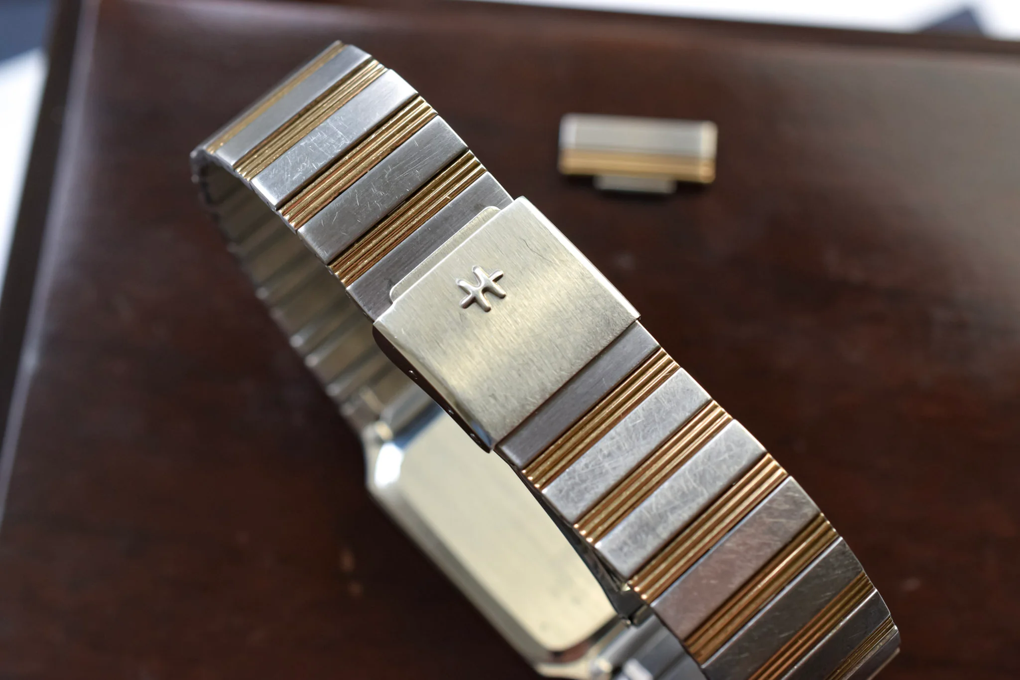 Hamilton Quartz Chronometer XC Octo - Full Set and COSC Certificate - Image 5