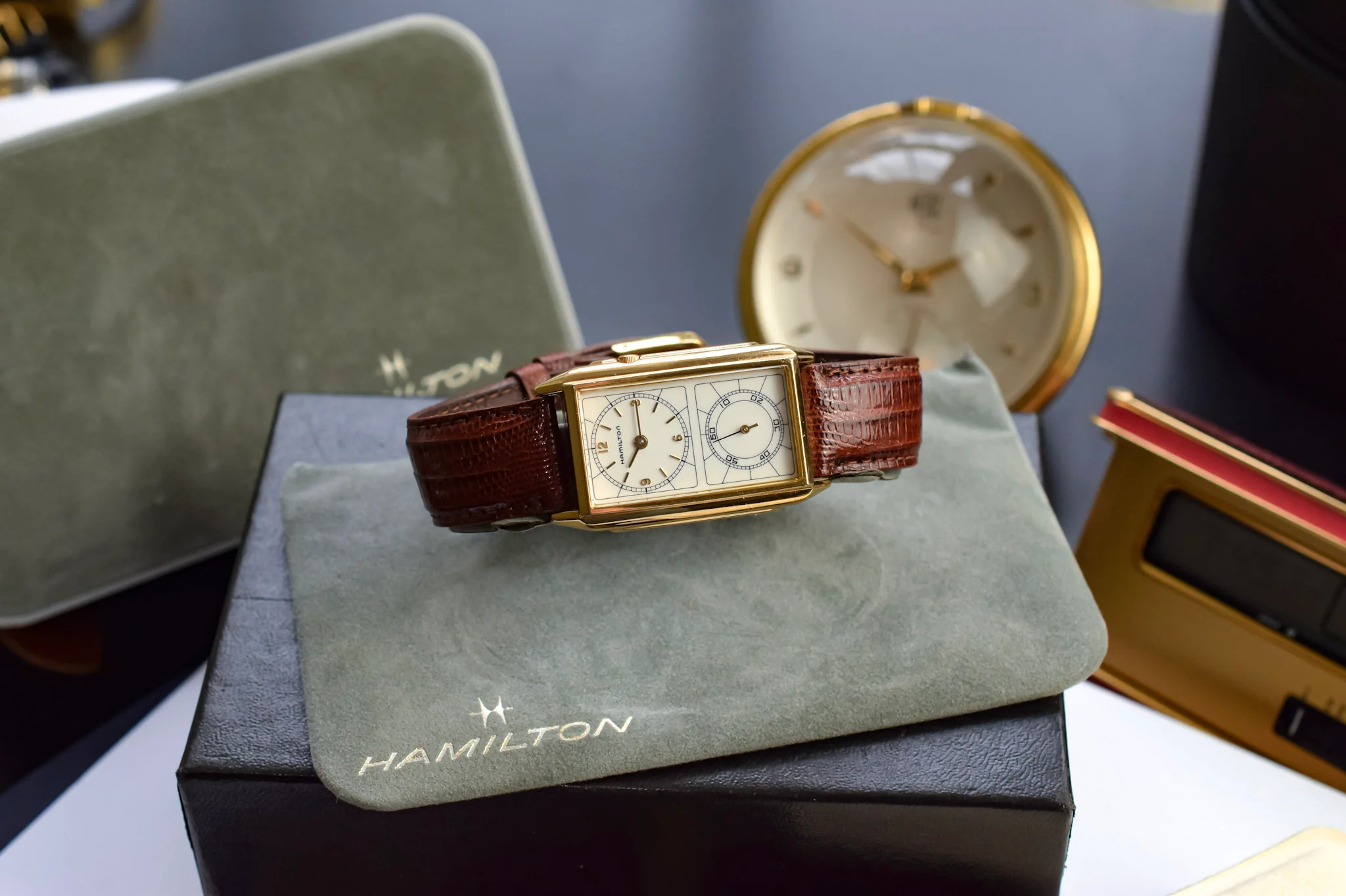 Hamilton Seckron Registered Edition - Image 10