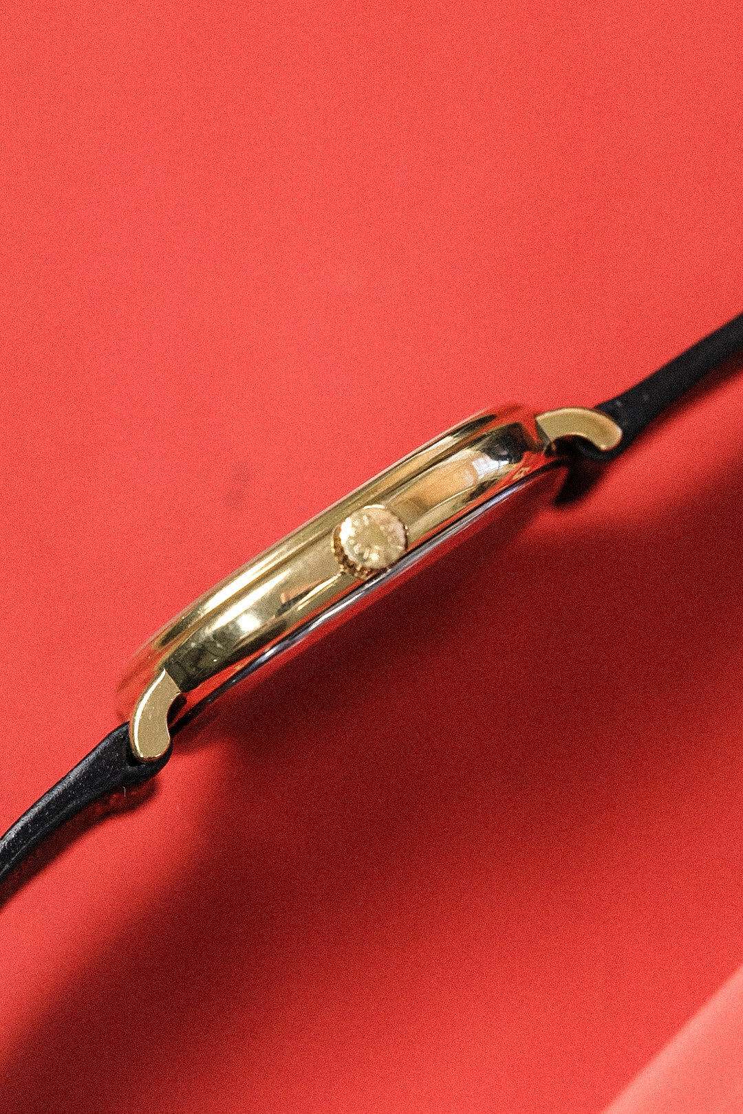 Longines Automatic Roman Calendar Ellipse - Image 3