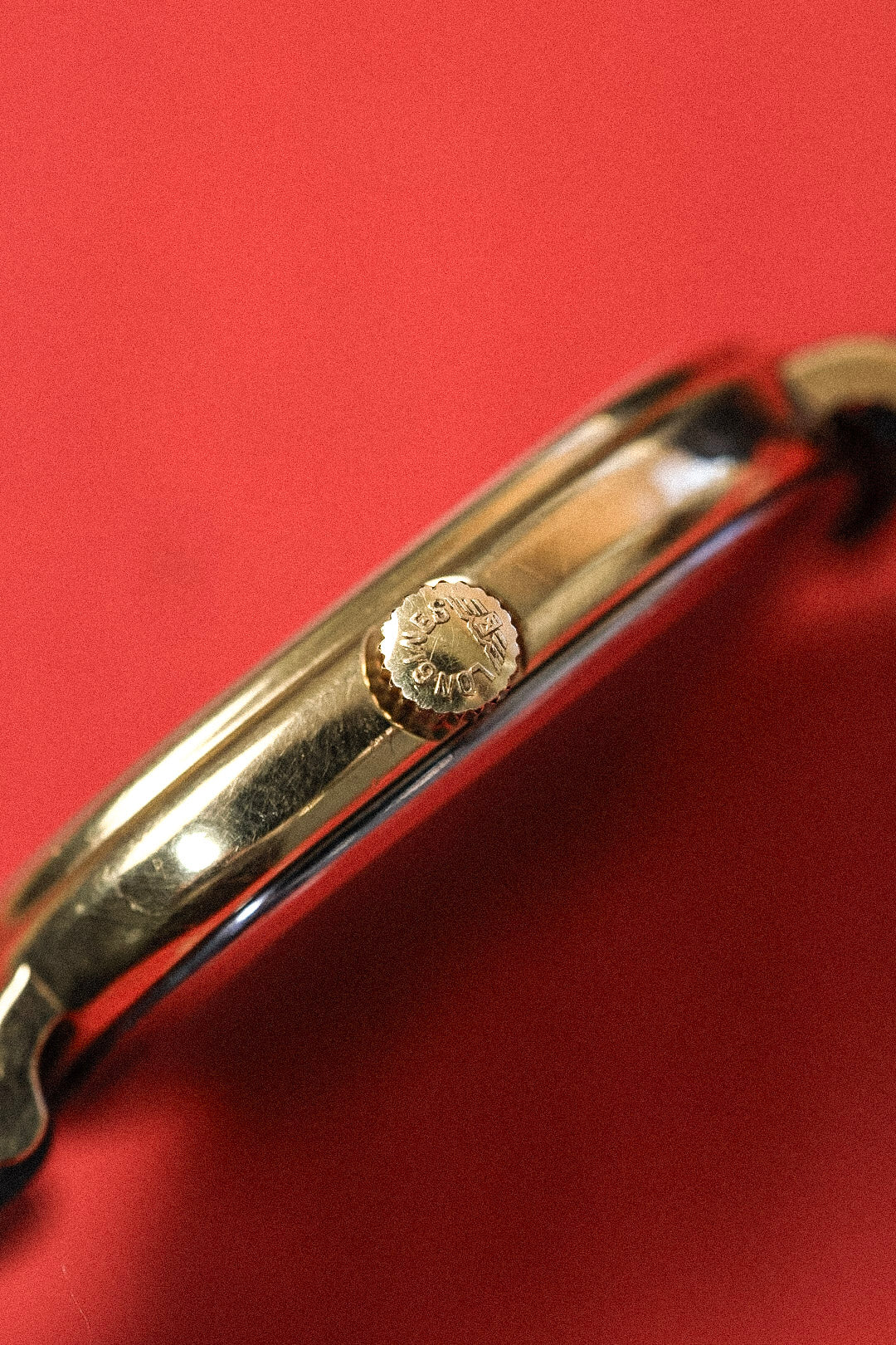 Longines Automatic Roman Calendar Ellipse - Image 4