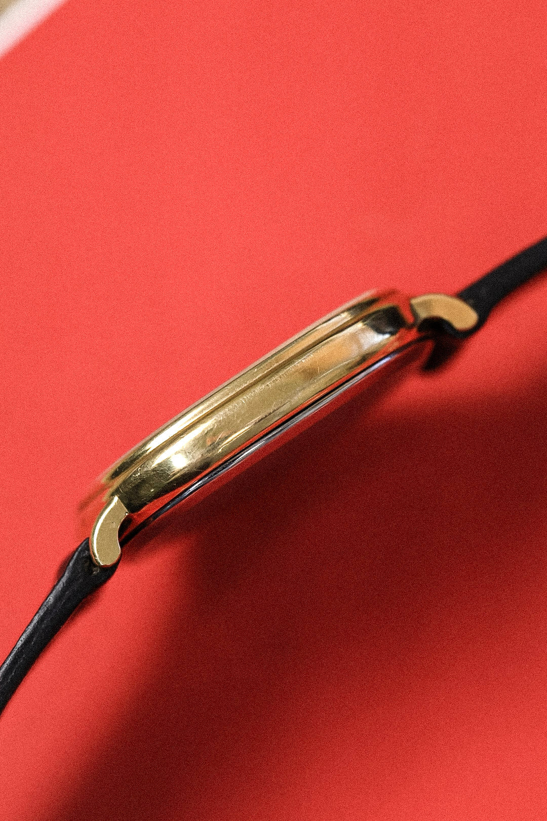 Longines Automatic Roman Calendar Ellipse - Image 5