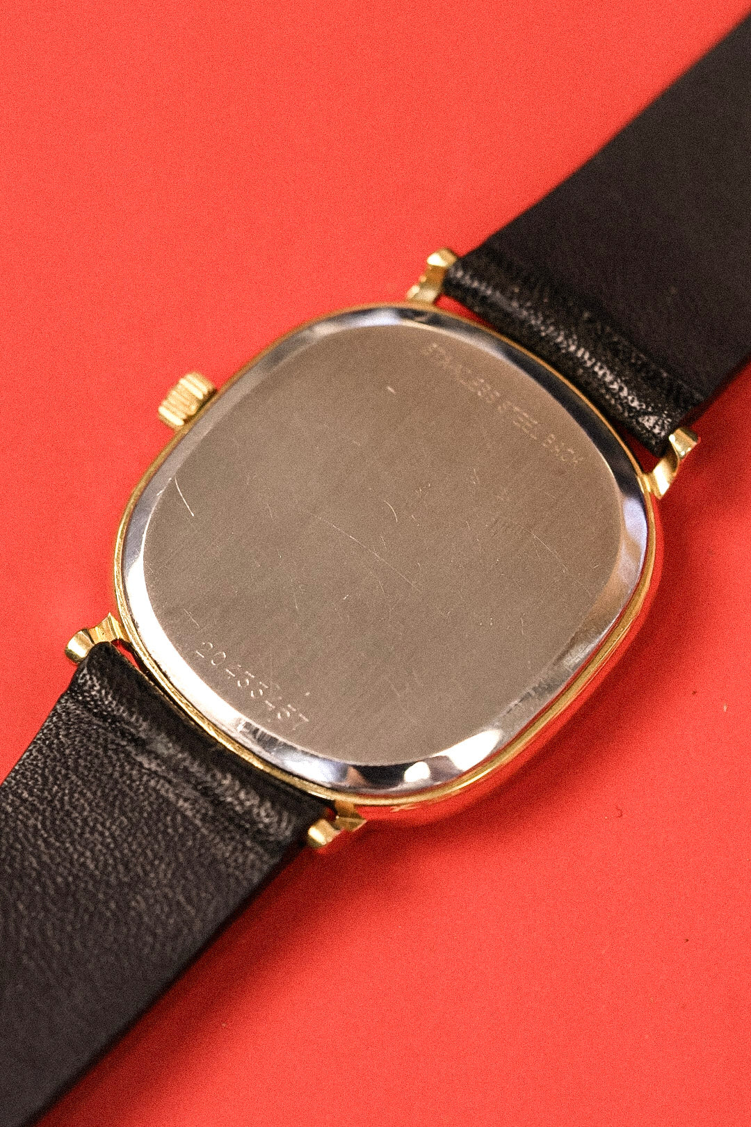 Longines Automatic Roman Calendar Ellipse - Image 6