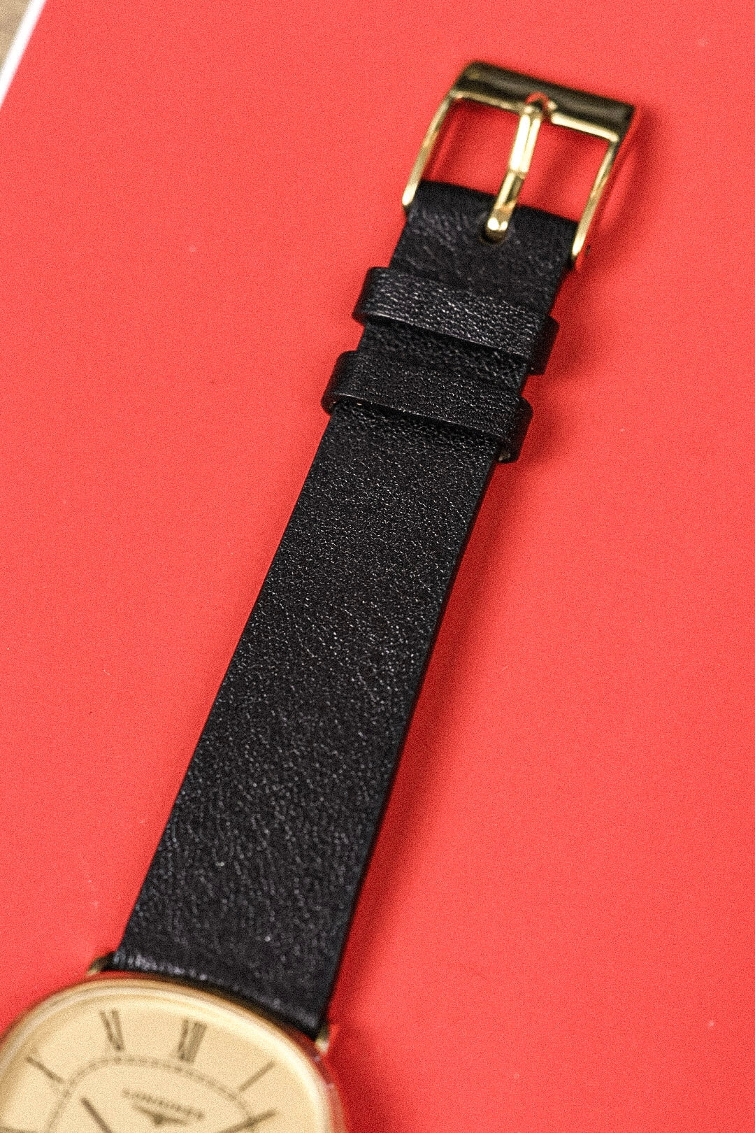 Longines Automatic Roman Calendar Ellipse - Image 7