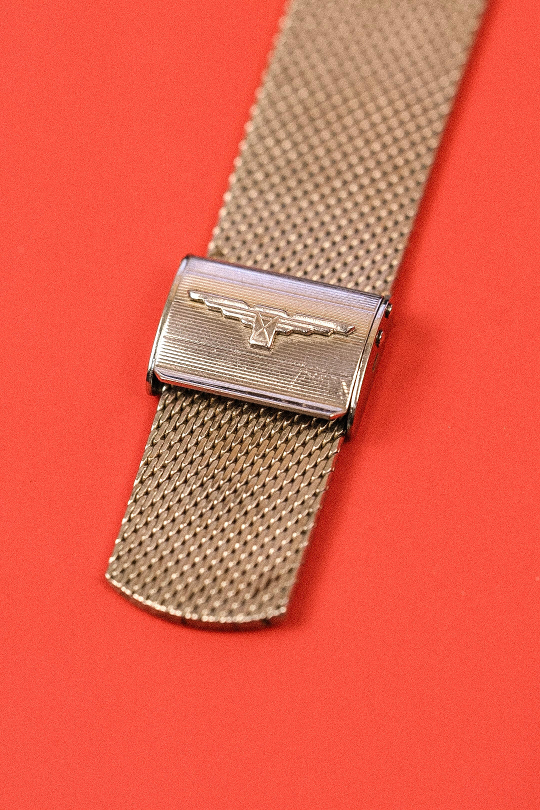 Longines Automatic Roman Steel Milanese Chariot - Image 15