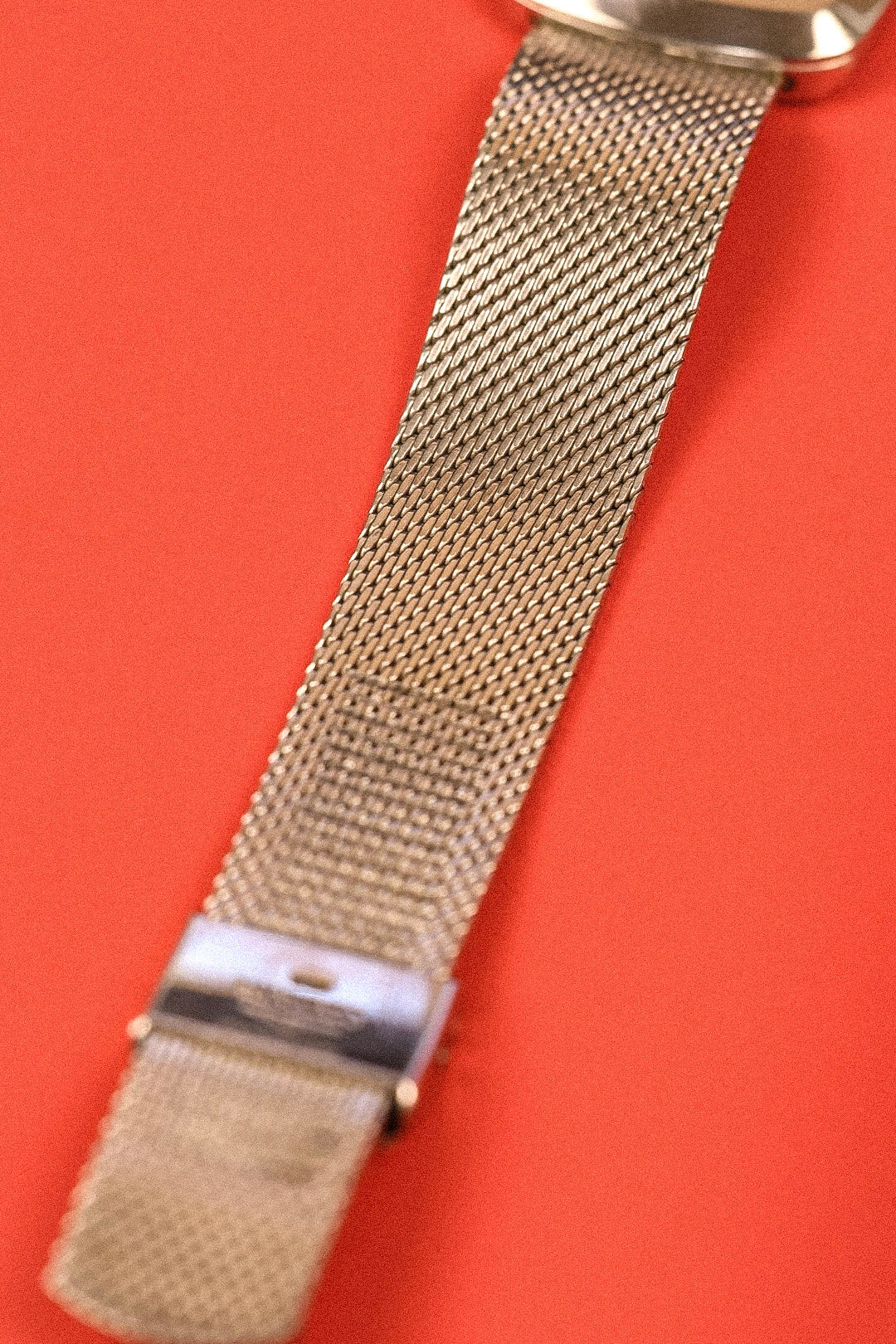 Longines Automatic Roman Steel Milanese Chariot - Image 16