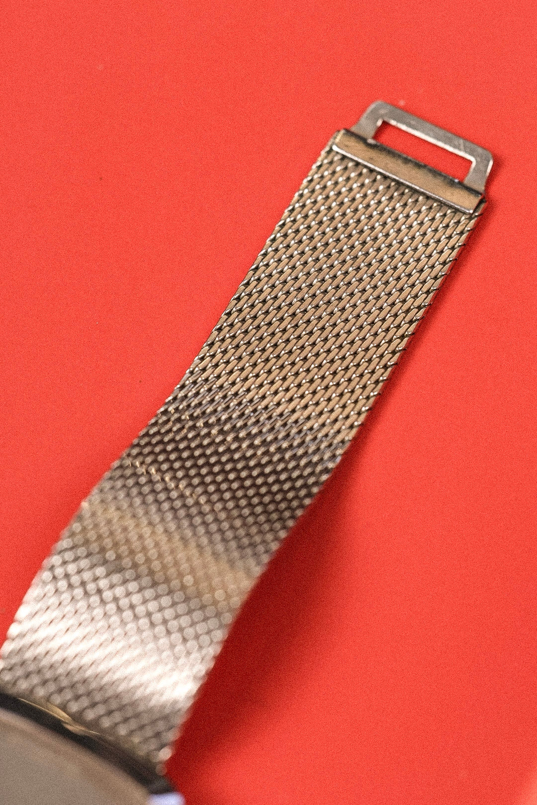 Longines Automatic Roman Steel Milanese Chariot - Image 18