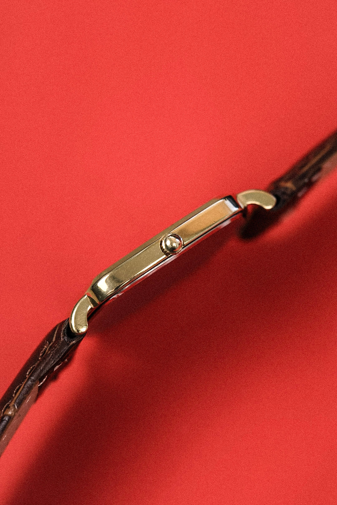 Longines Quartz Champagne Hex - Image 3