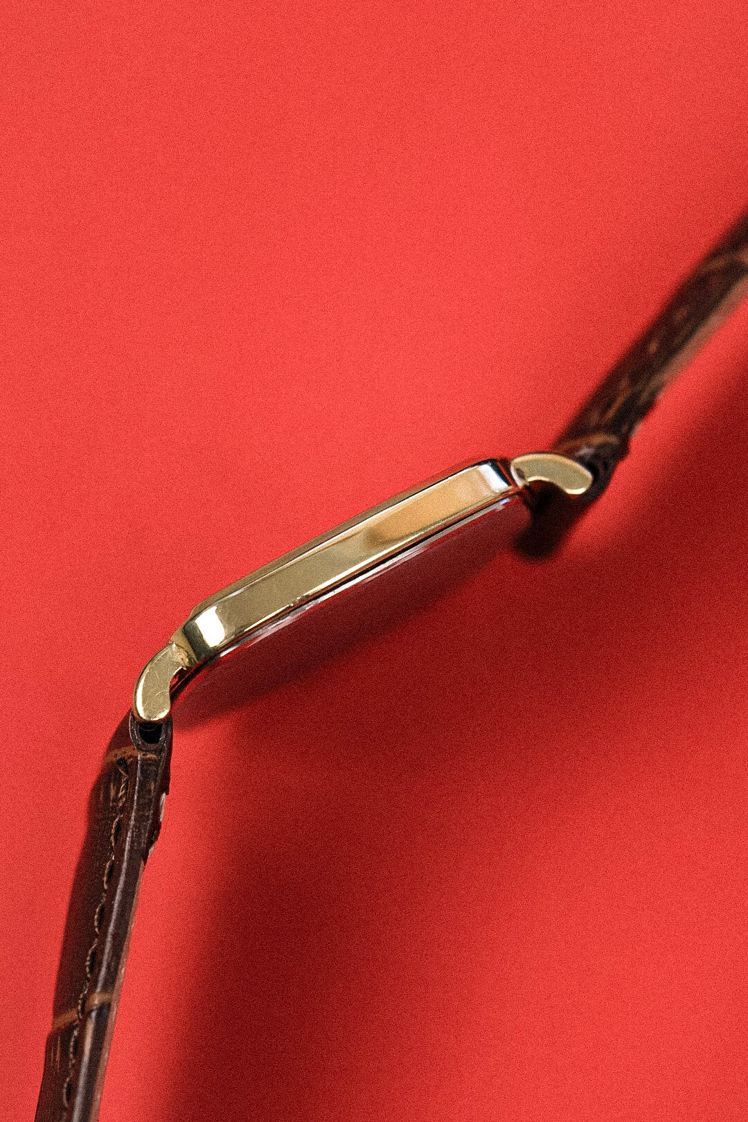 Longines Quartz Champagne Hex - Image 4