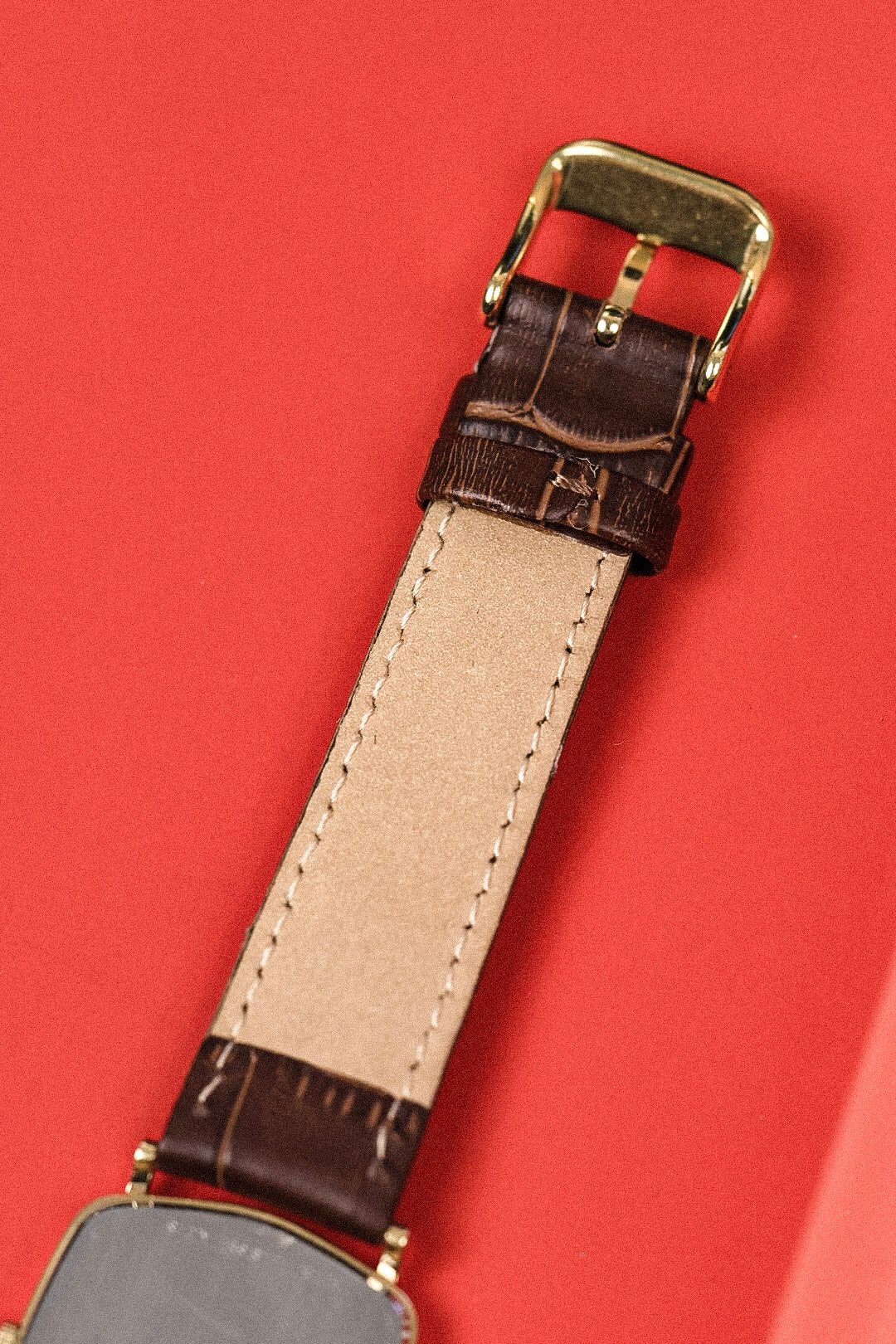 Longines Quartz Champagne Hex - Image 7