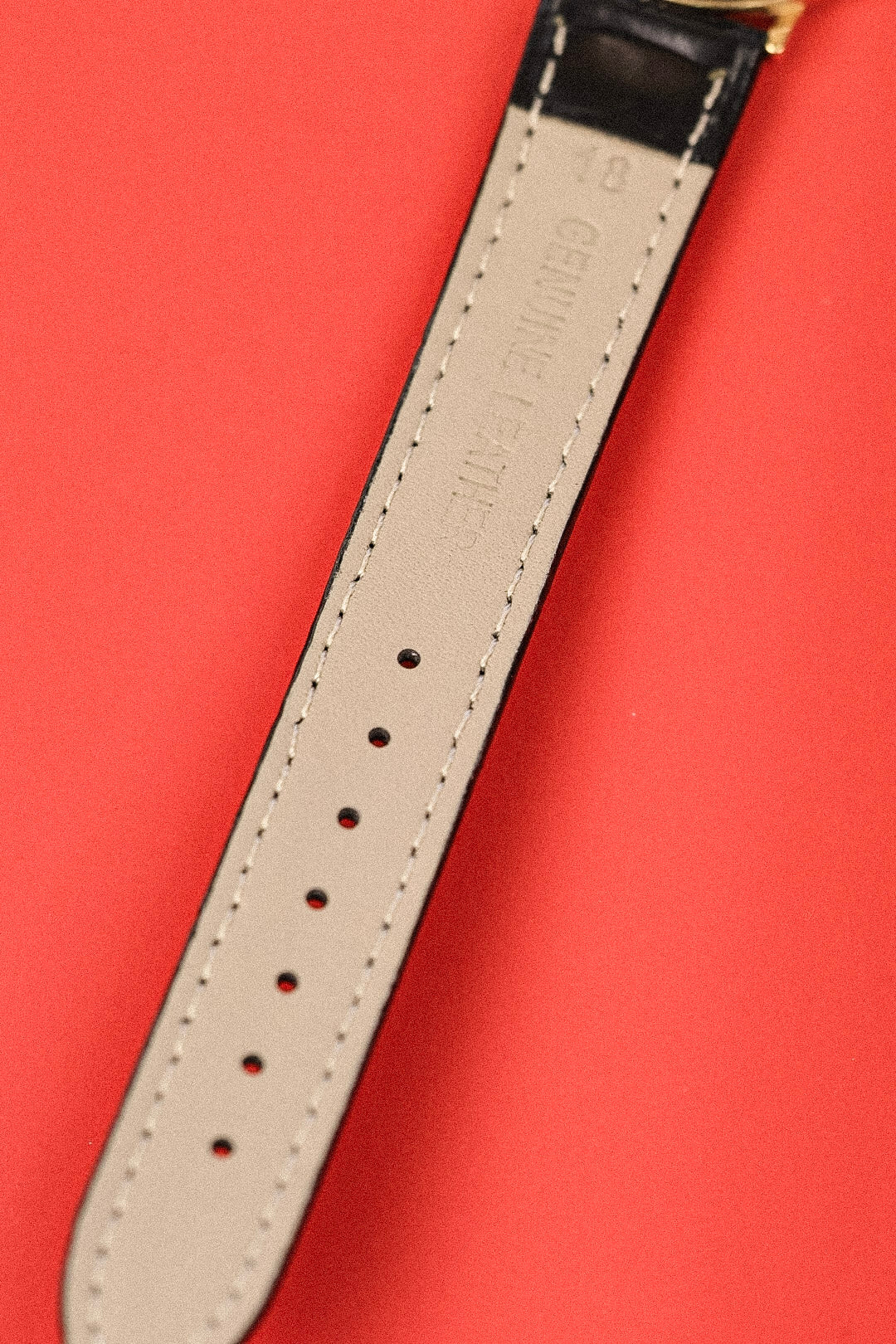Longines Quartz Charleston - Image 10